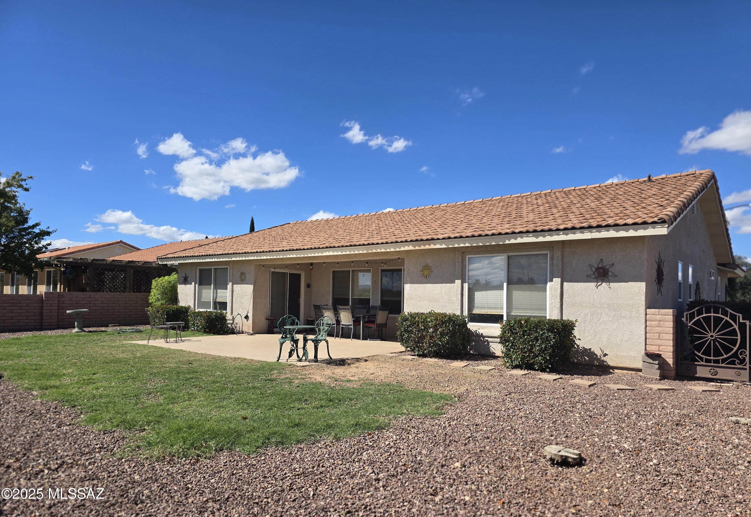 Arizona Sun Sites - Residential
