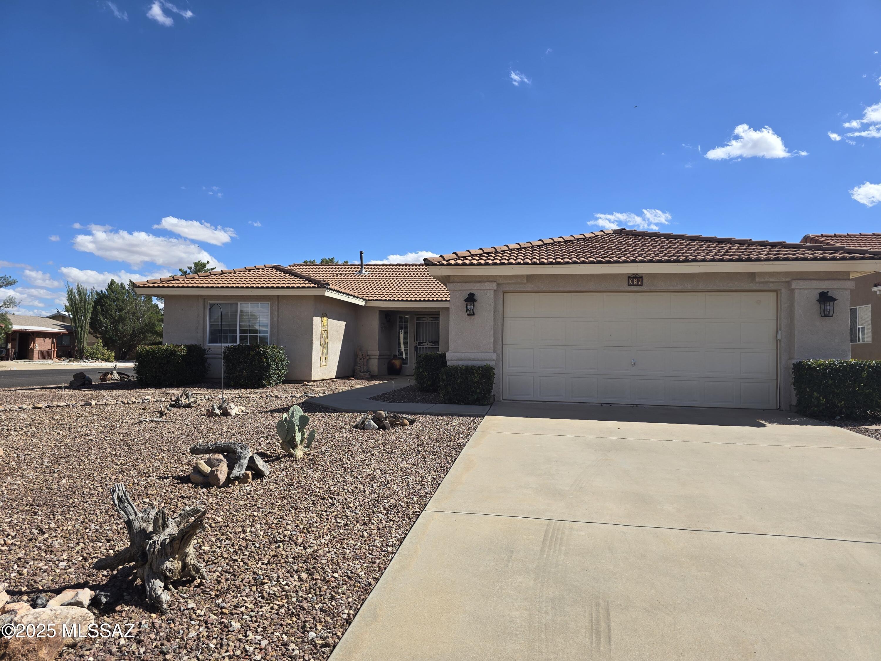 Arizona Sun Sites - Residential