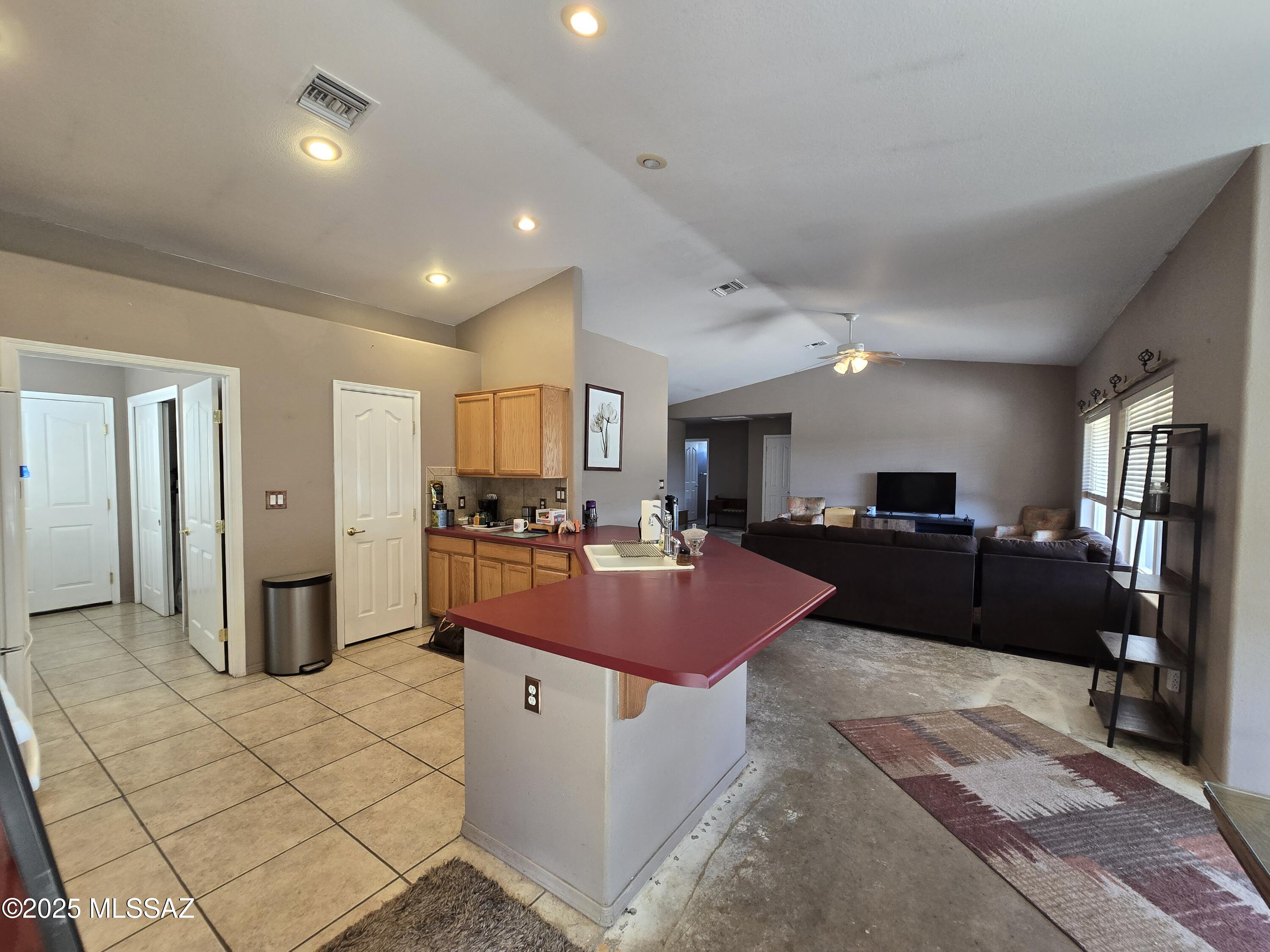 Arizona Sun Sites - Residential