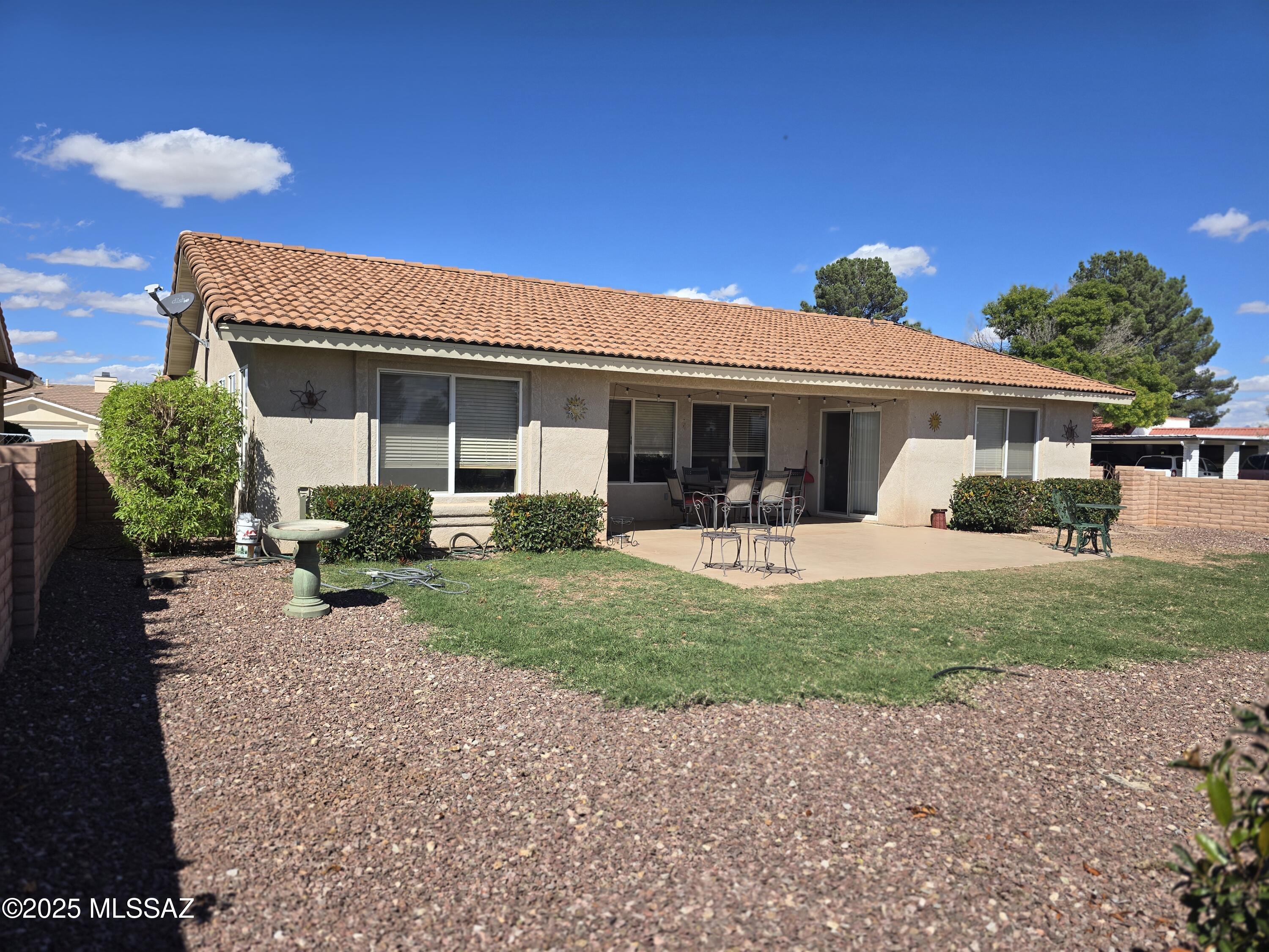 Arizona Sun Sites - Residential