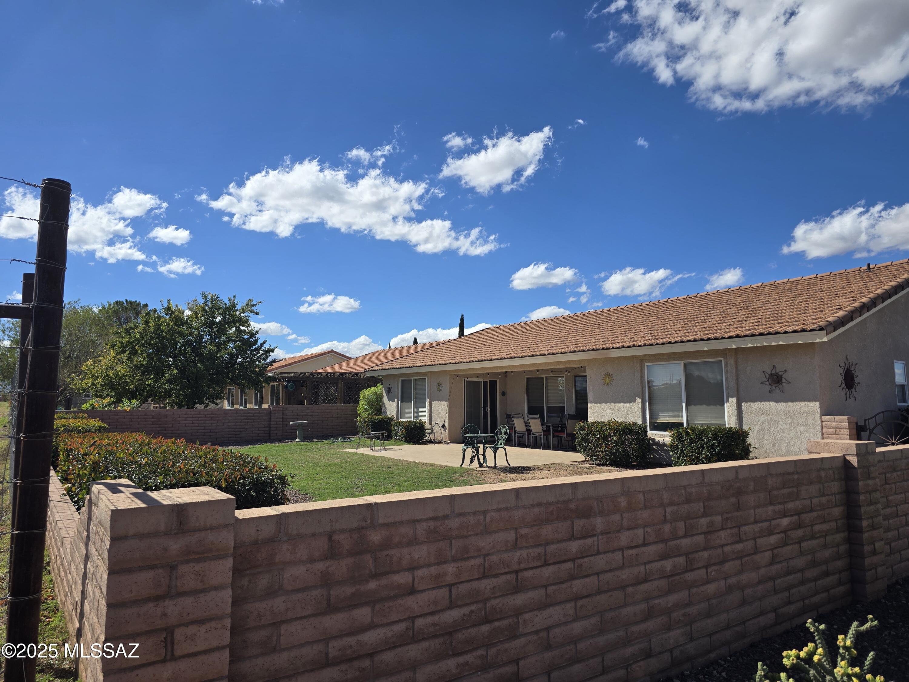 Arizona Sun Sites - Residential