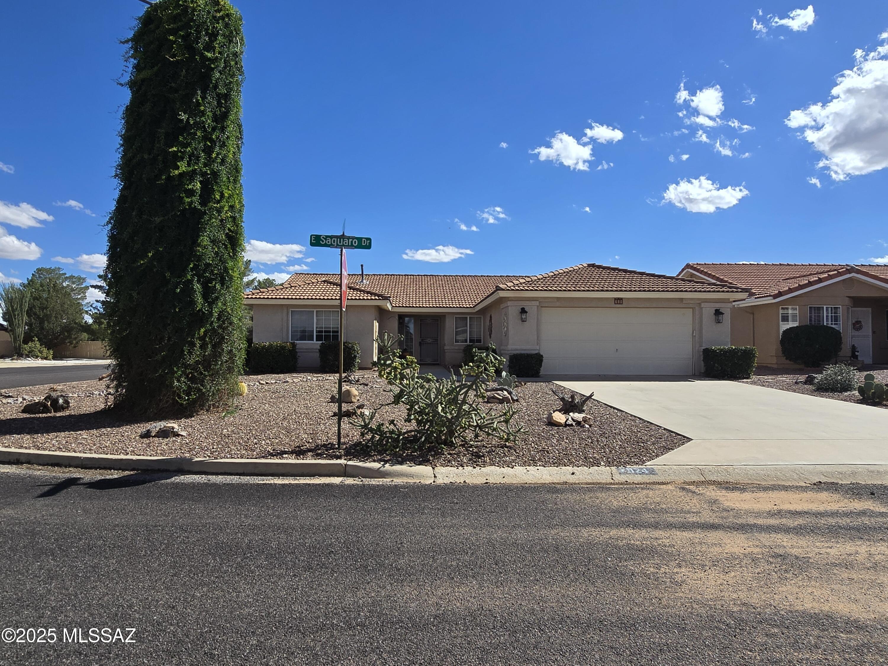 Arizona Sun Sites - Residential