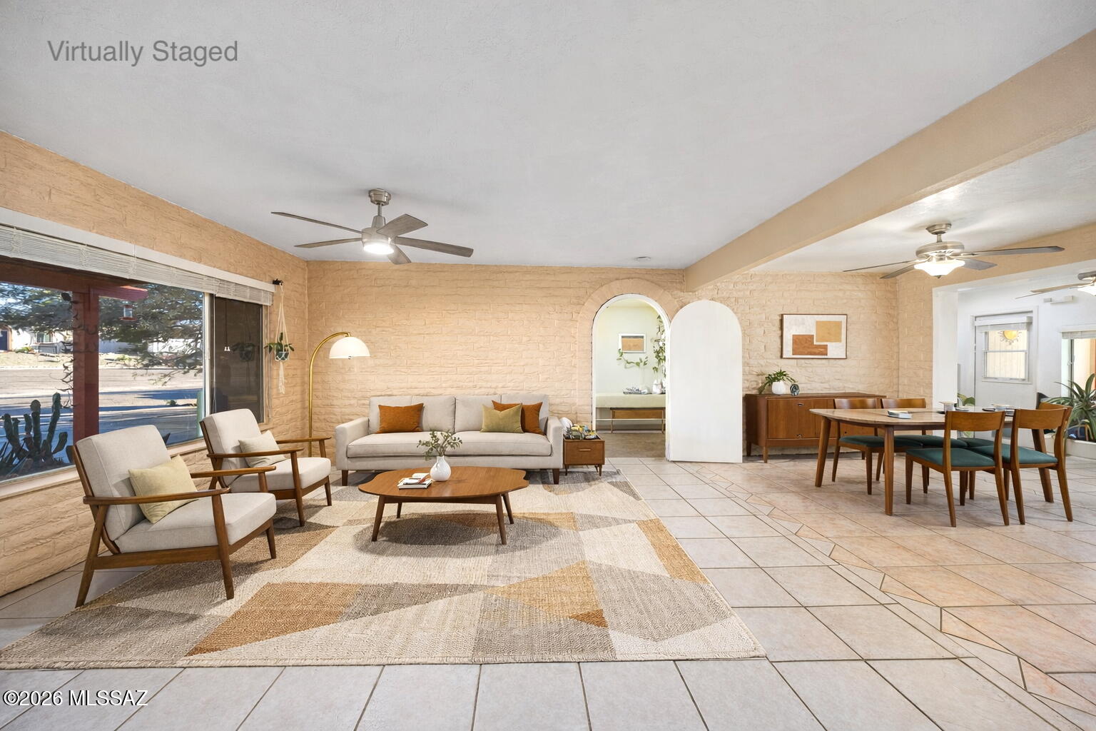 Solano Estates (1-91) - Residential