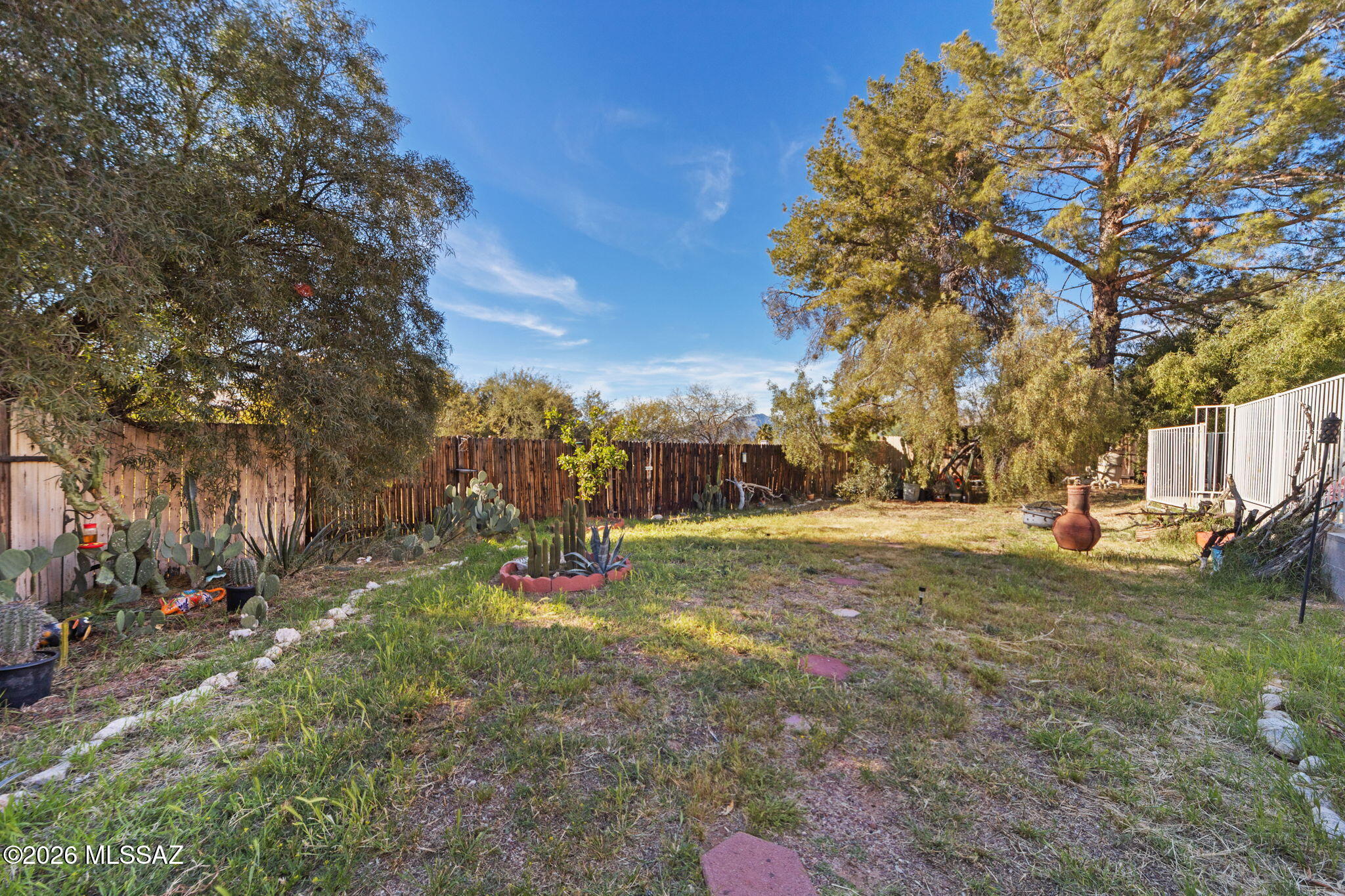 Solano Estates (1-91) - Residential