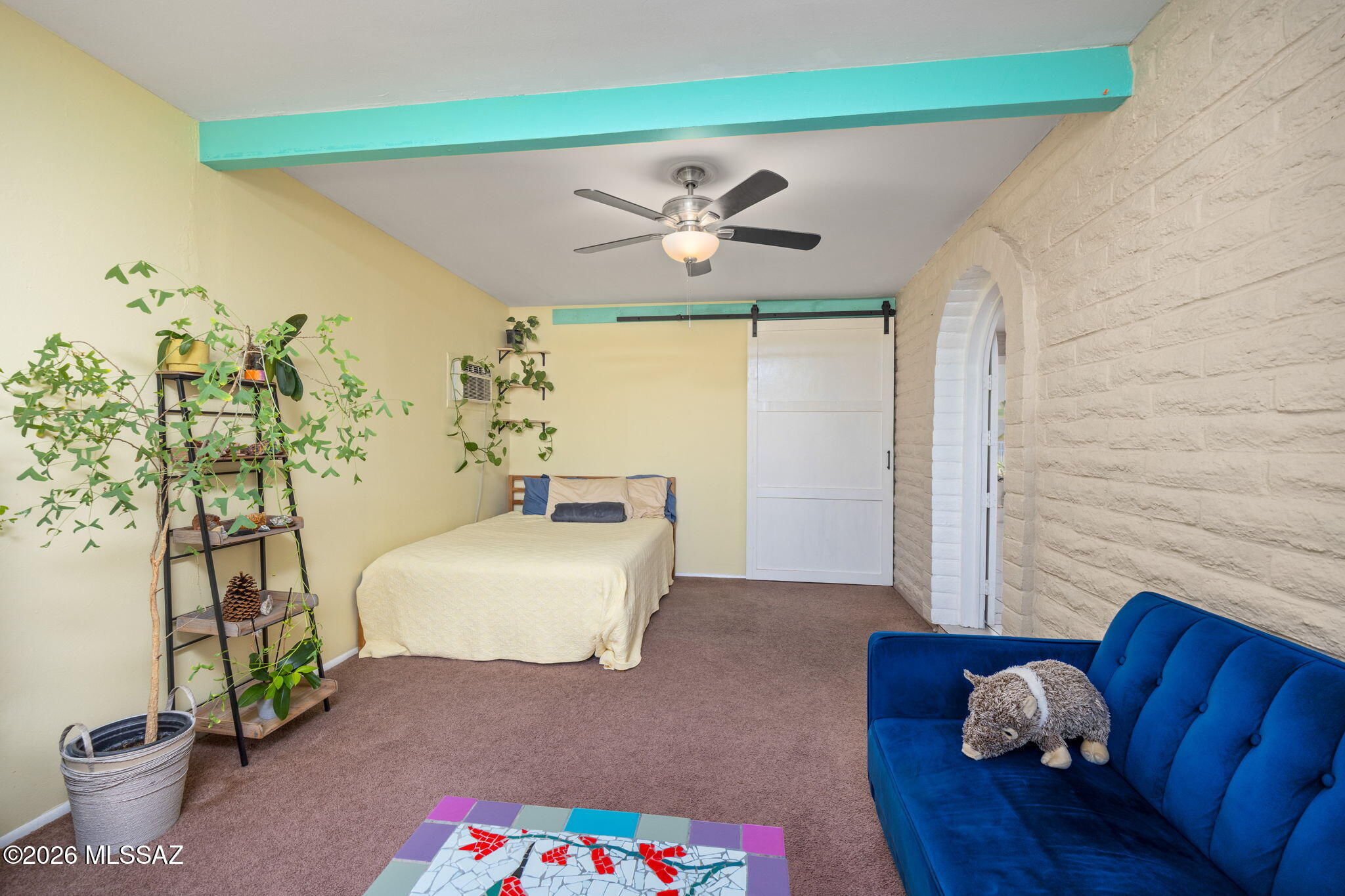 Solano Estates (1-91) - Residential