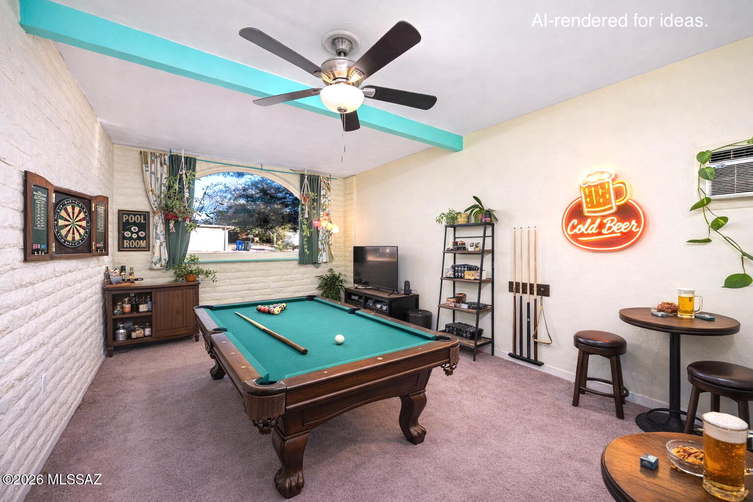 Solano Estates (1-91) - Residential