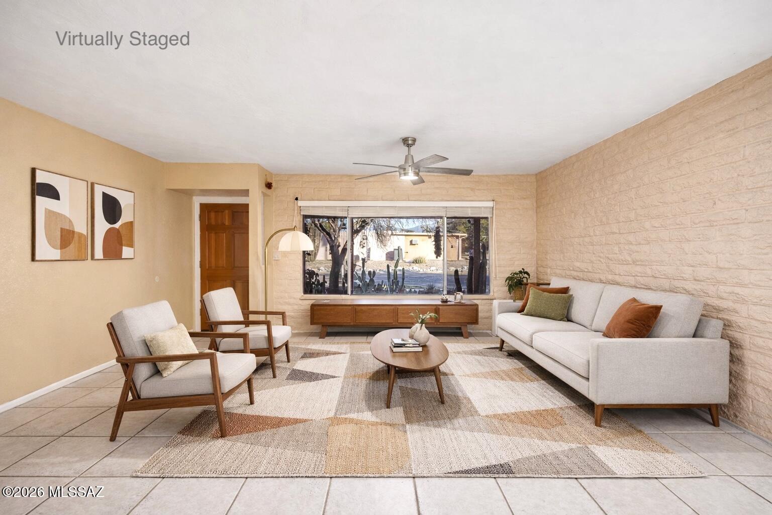 Solano Estates (1-91) - Residential