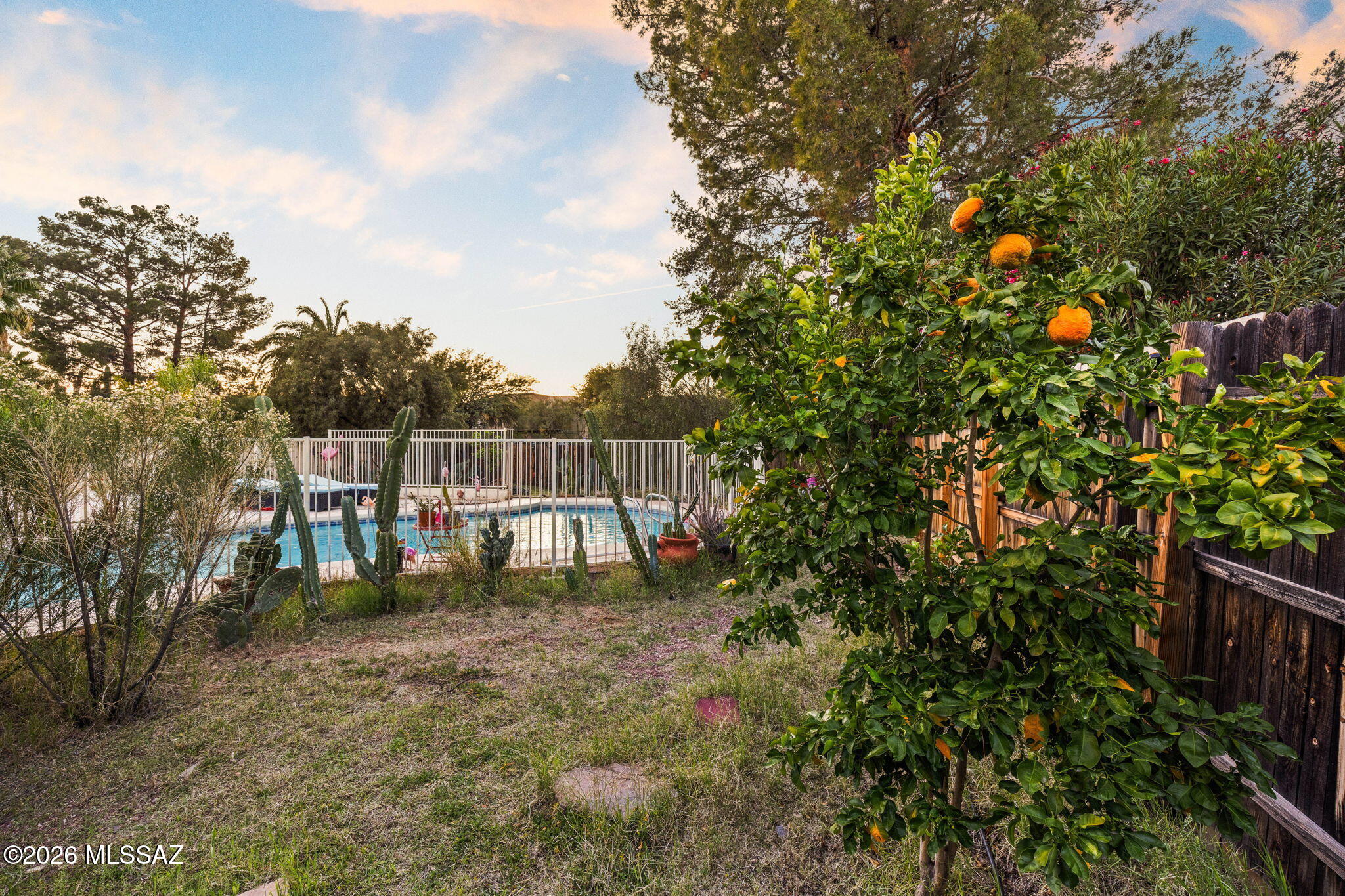 Solano Estates (1-91) - Residential