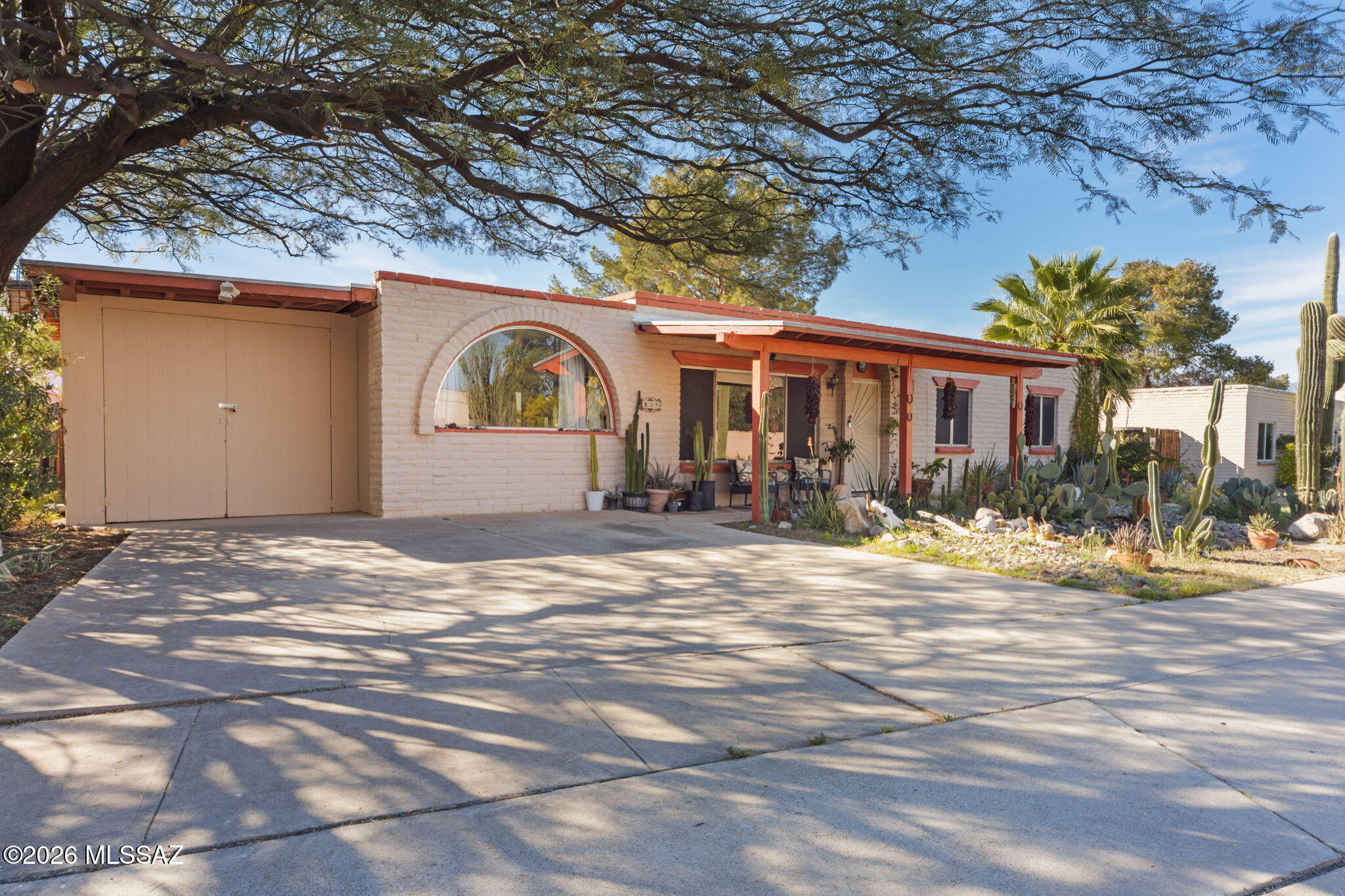 Solano Estates (1-91) - Residential