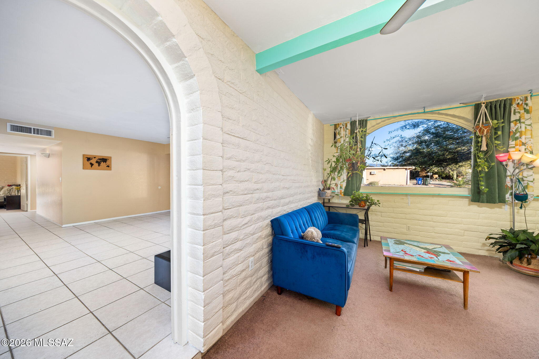 Solano Estates (1-91) - Residential