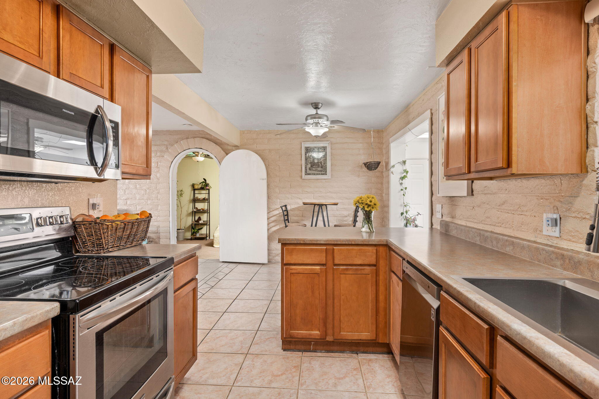 Solano Estates (1-91) - Residential