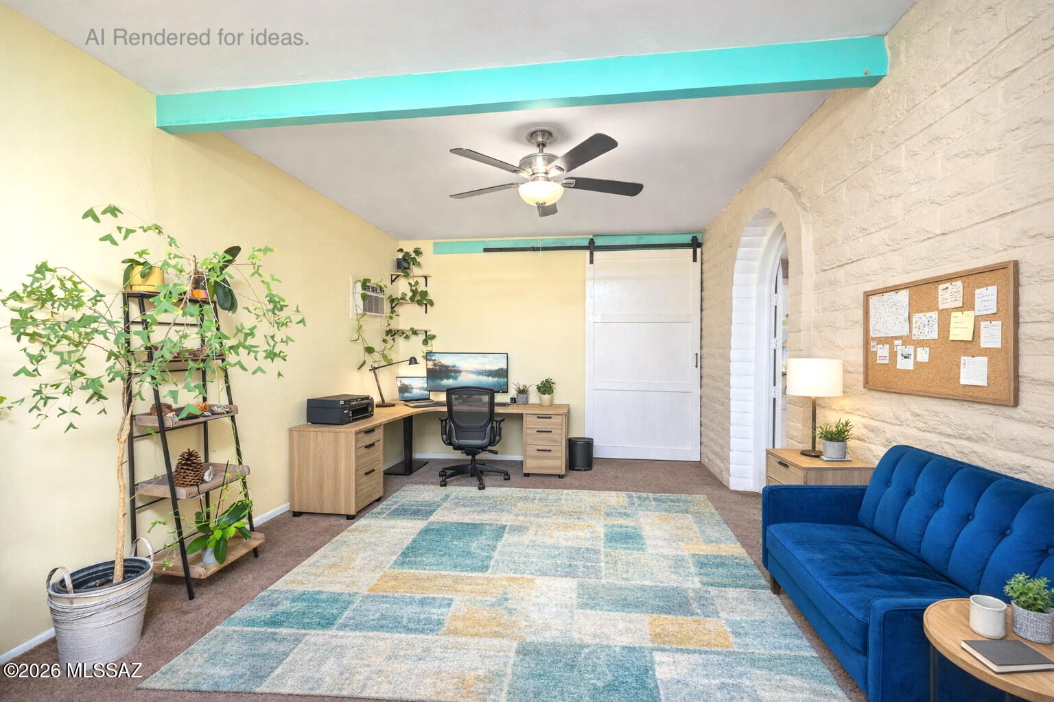 Solano Estates (1-91) - Residential