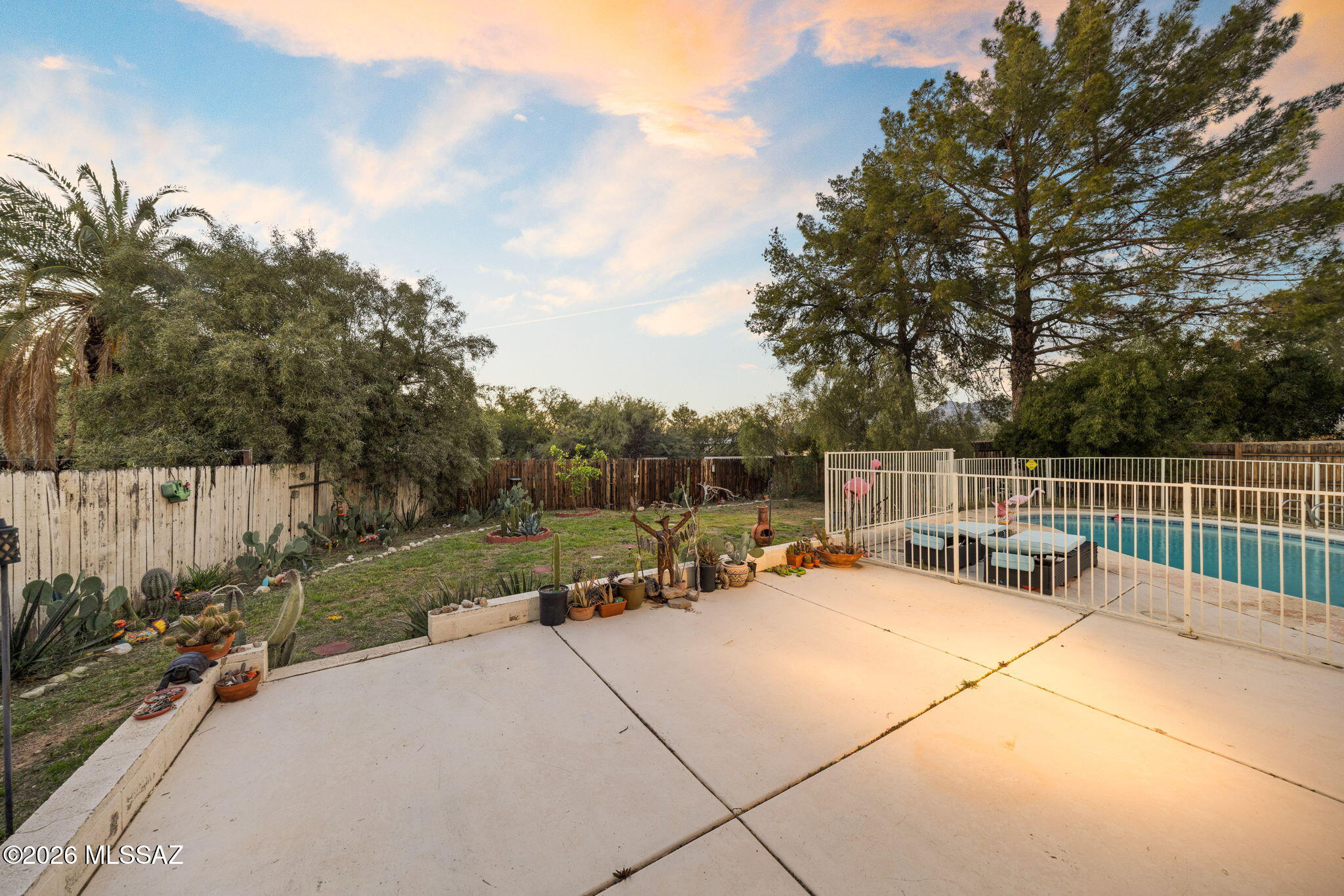 Solano Estates (1-91) - Residential