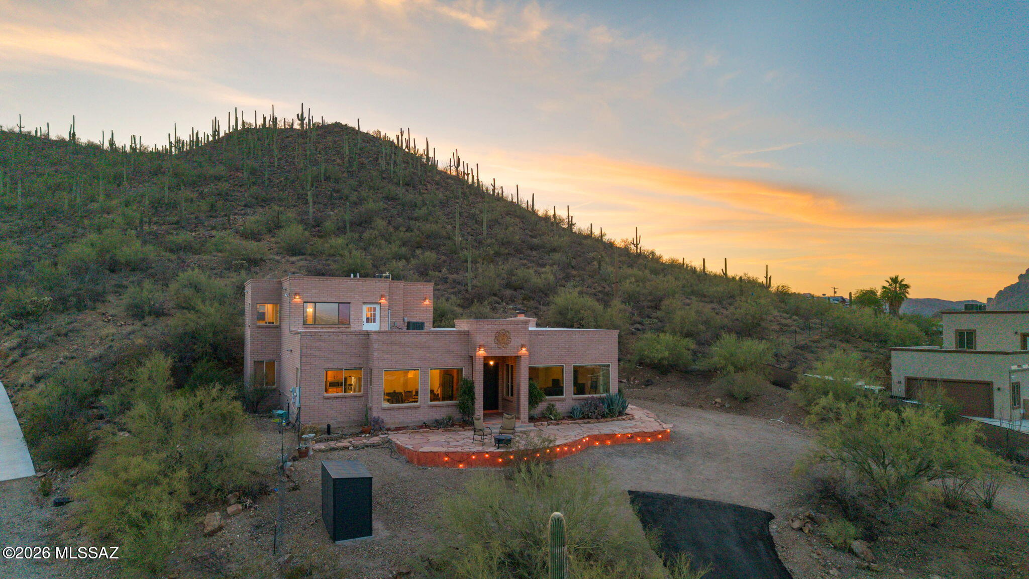 N/A - Residential