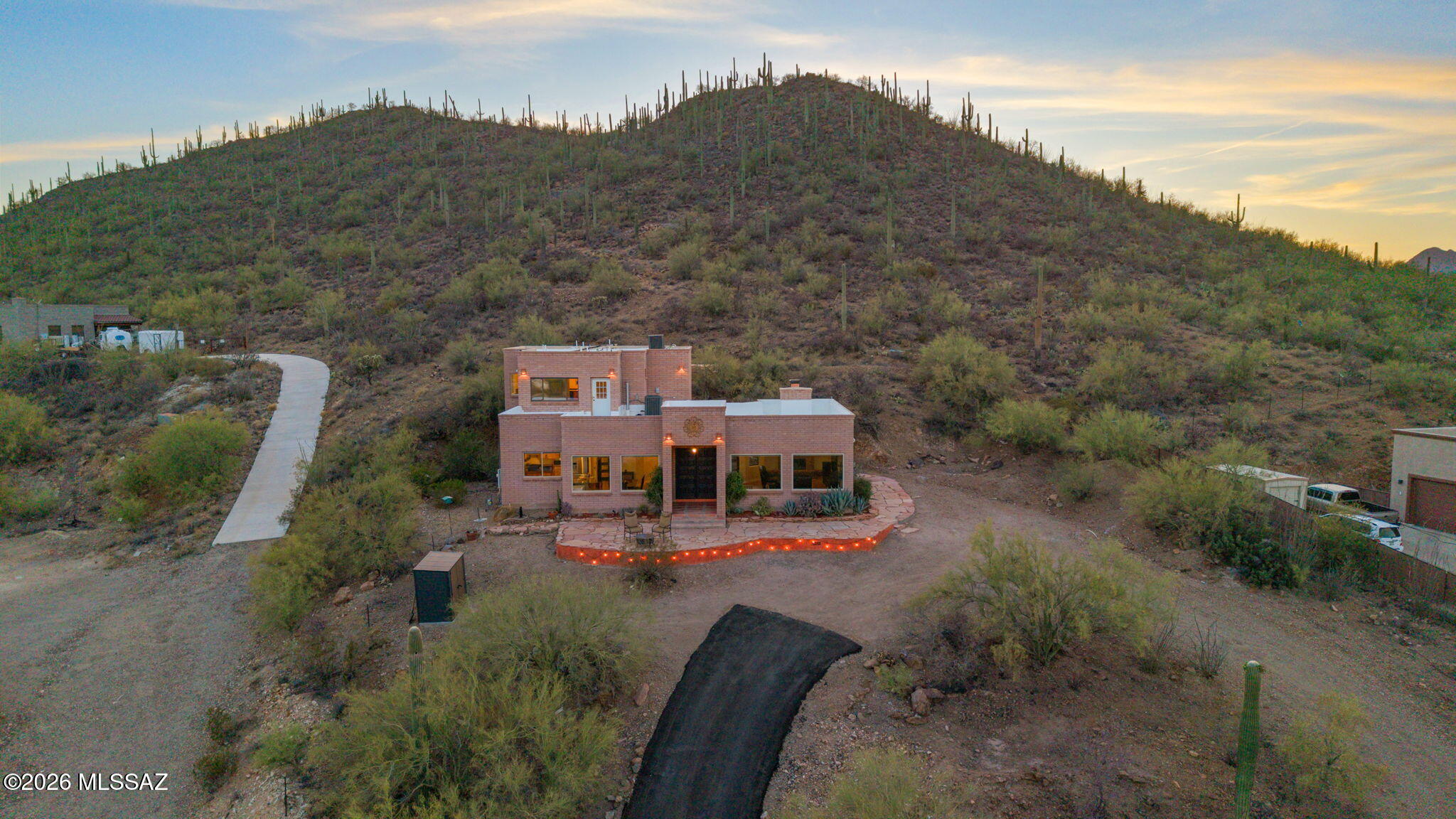 N/A - Residential