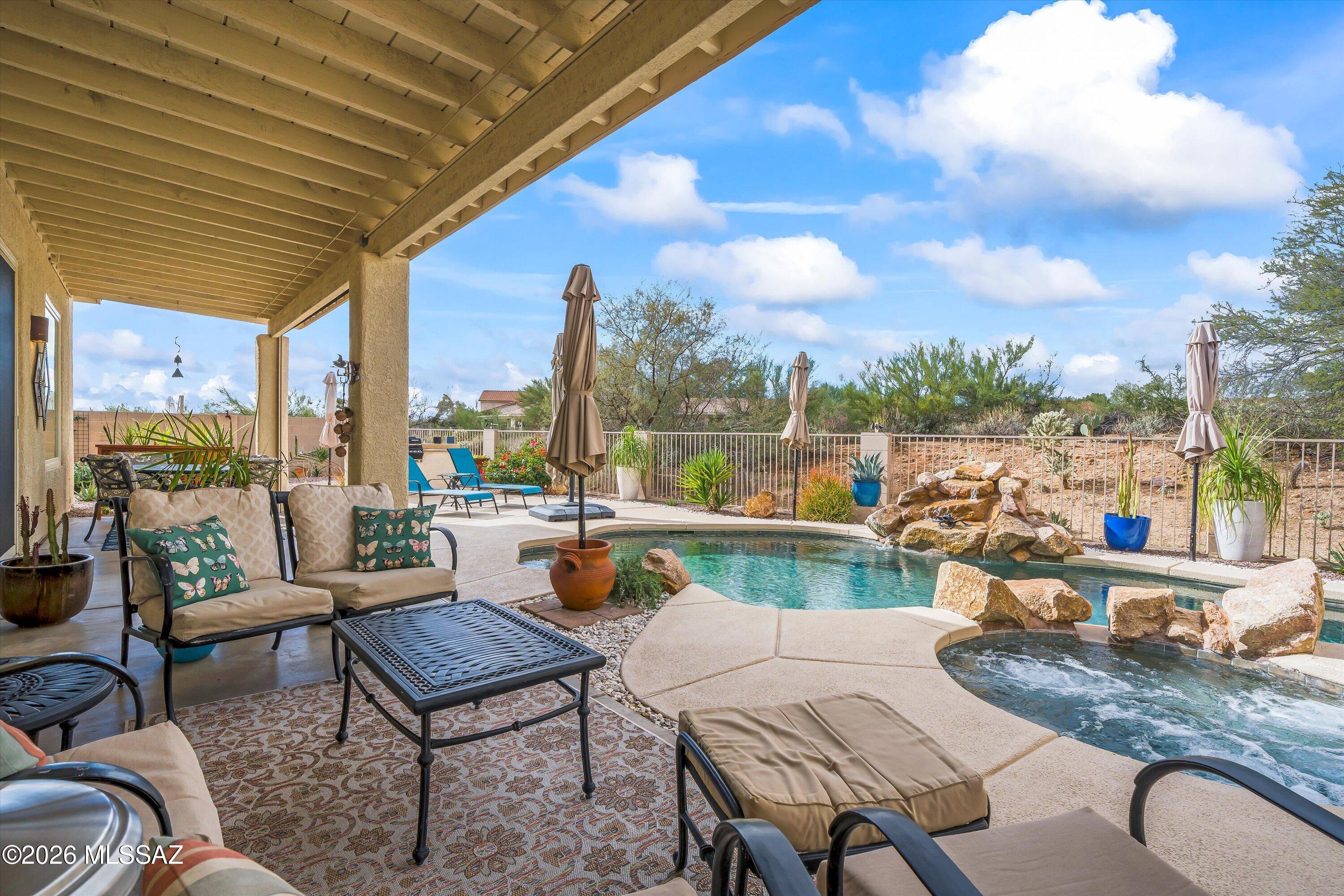 13711 N Bushwacker Place