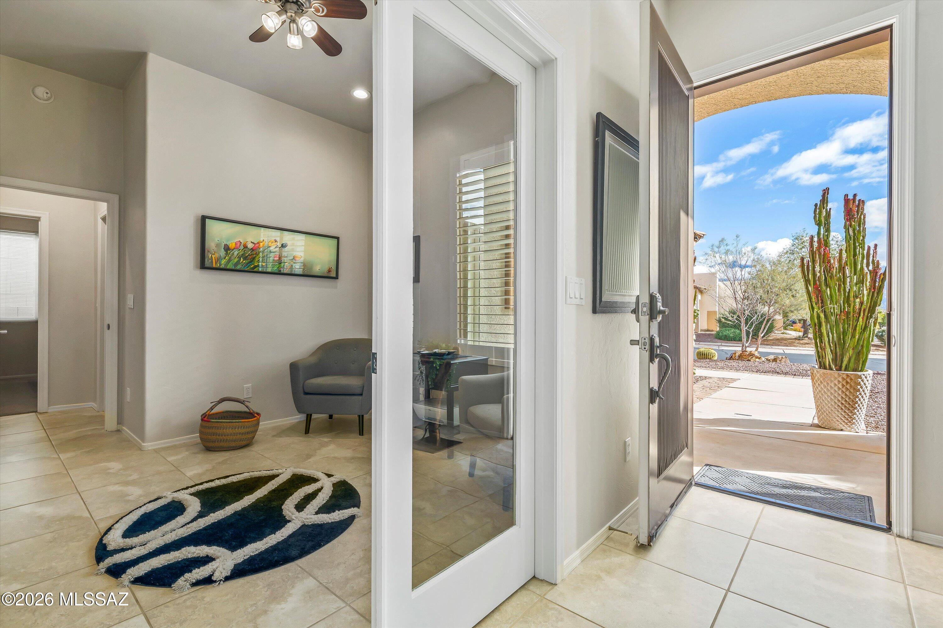 13711 N Bushwacker Place