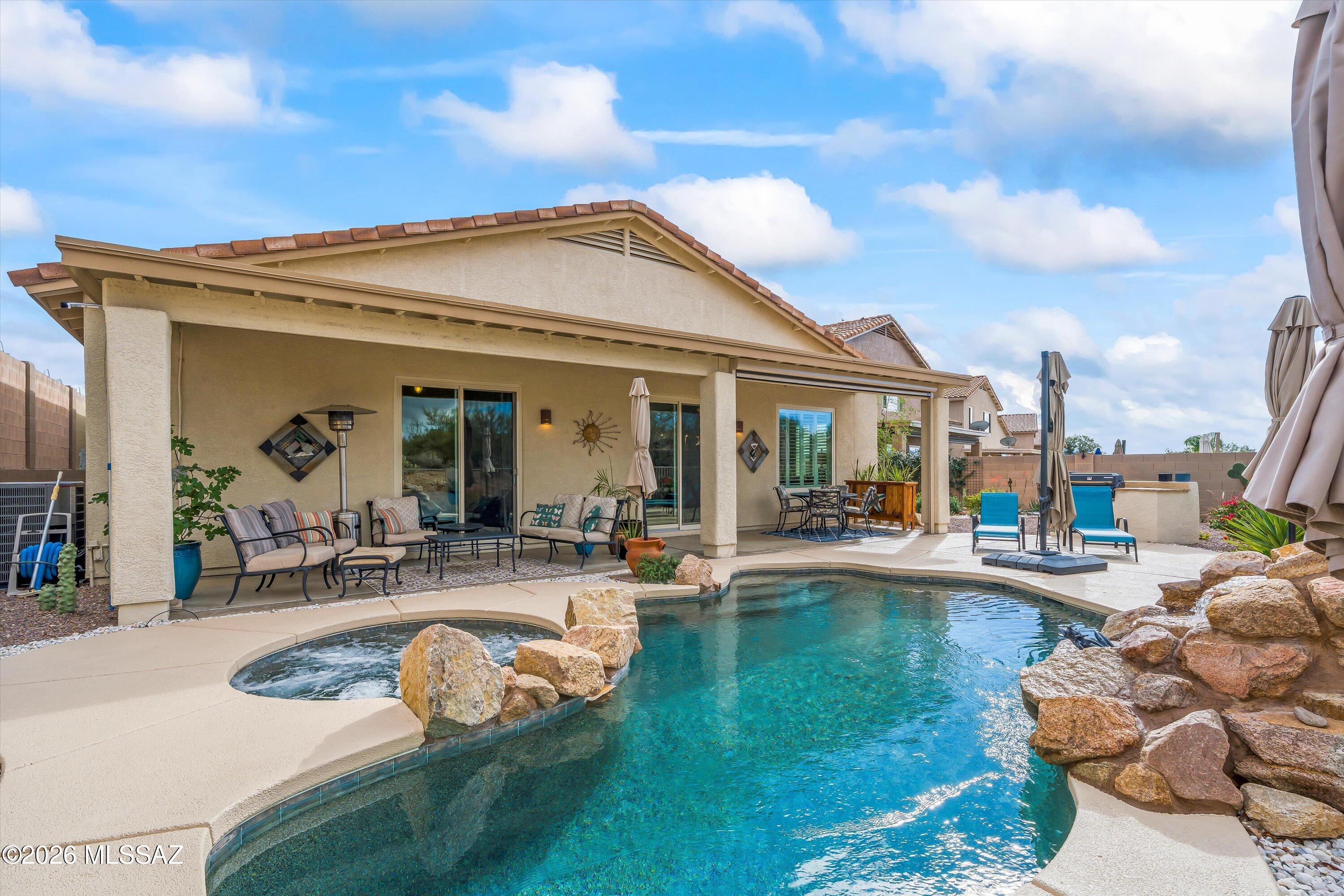 13711 N Bushwacker Place