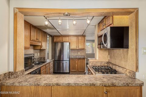 2107 S Amigo Avenue Tucson AZ 85713