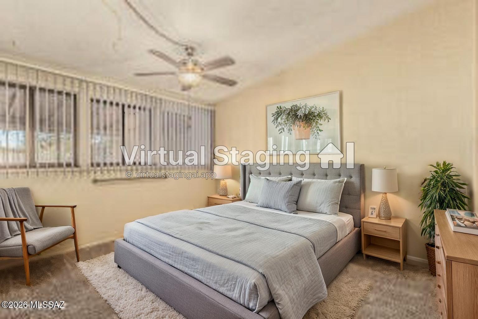 Pueblo Gardens - Residential