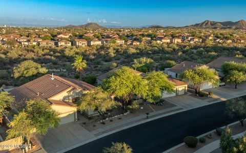 Photo of 4071 W Tombolo Trail, Tucson, AZ 85745 (MLS # 22614861)