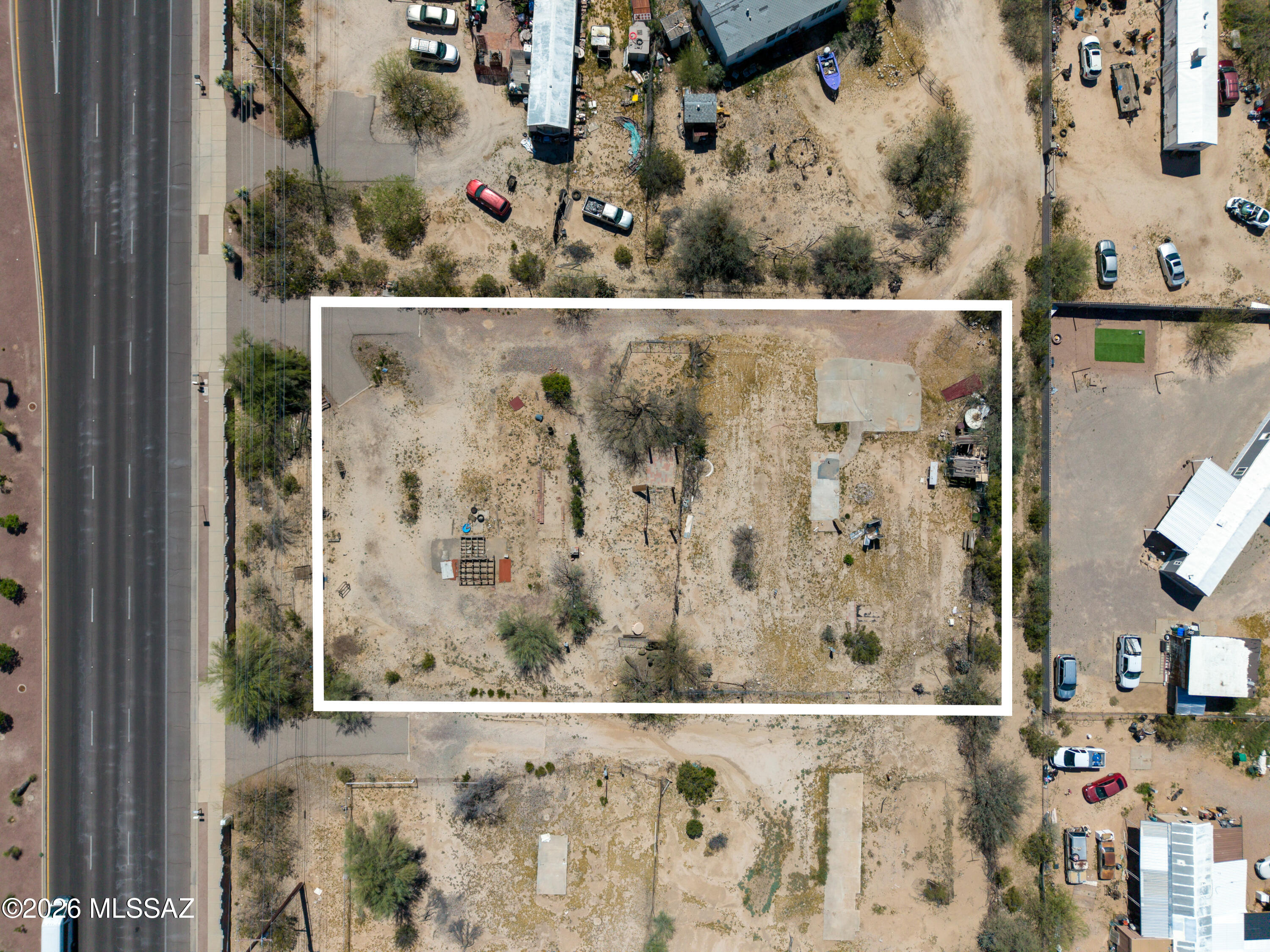 5641 N La Cholla Boulevard 15