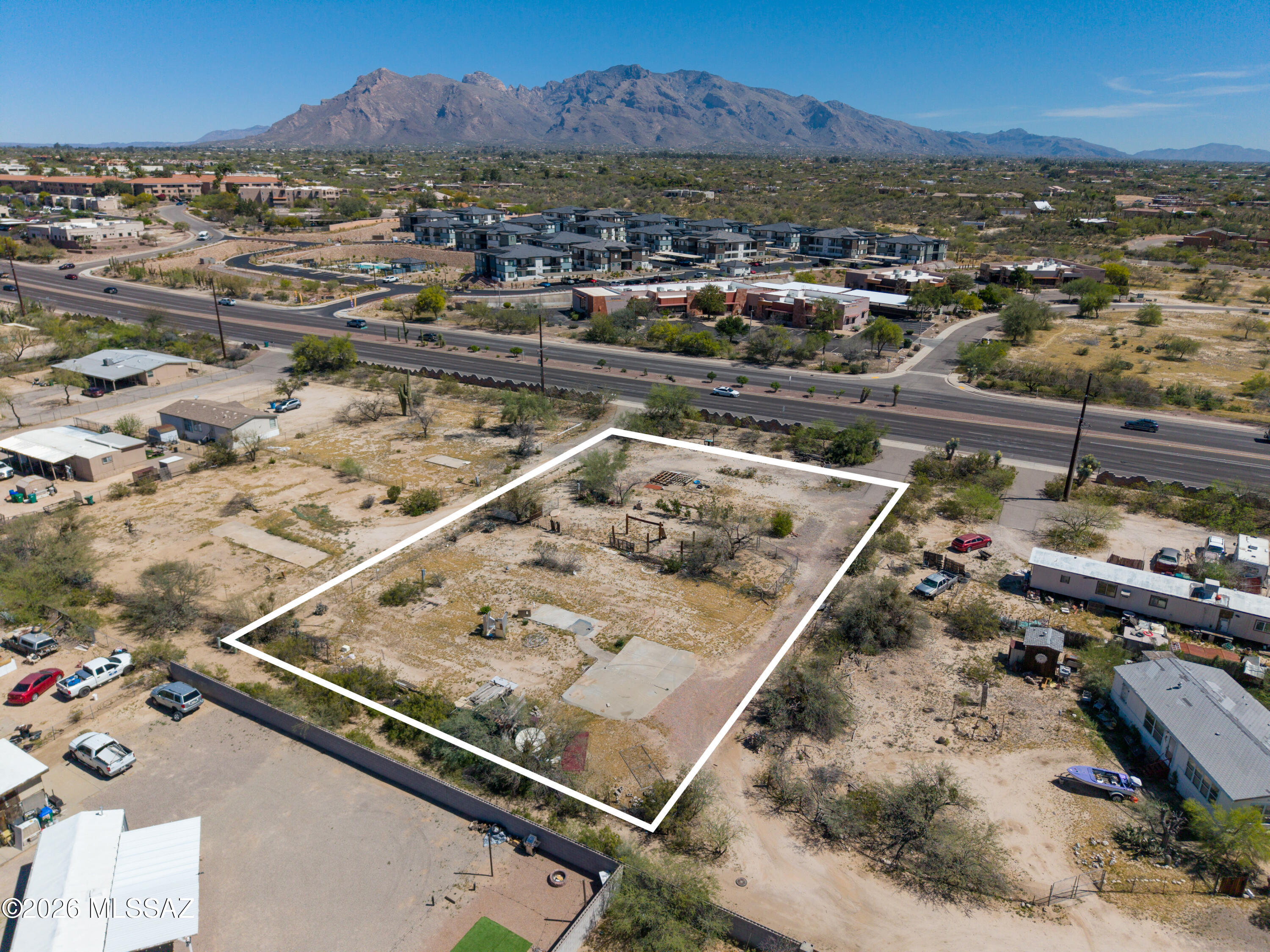 5641 N La Cholla Boulevard 15