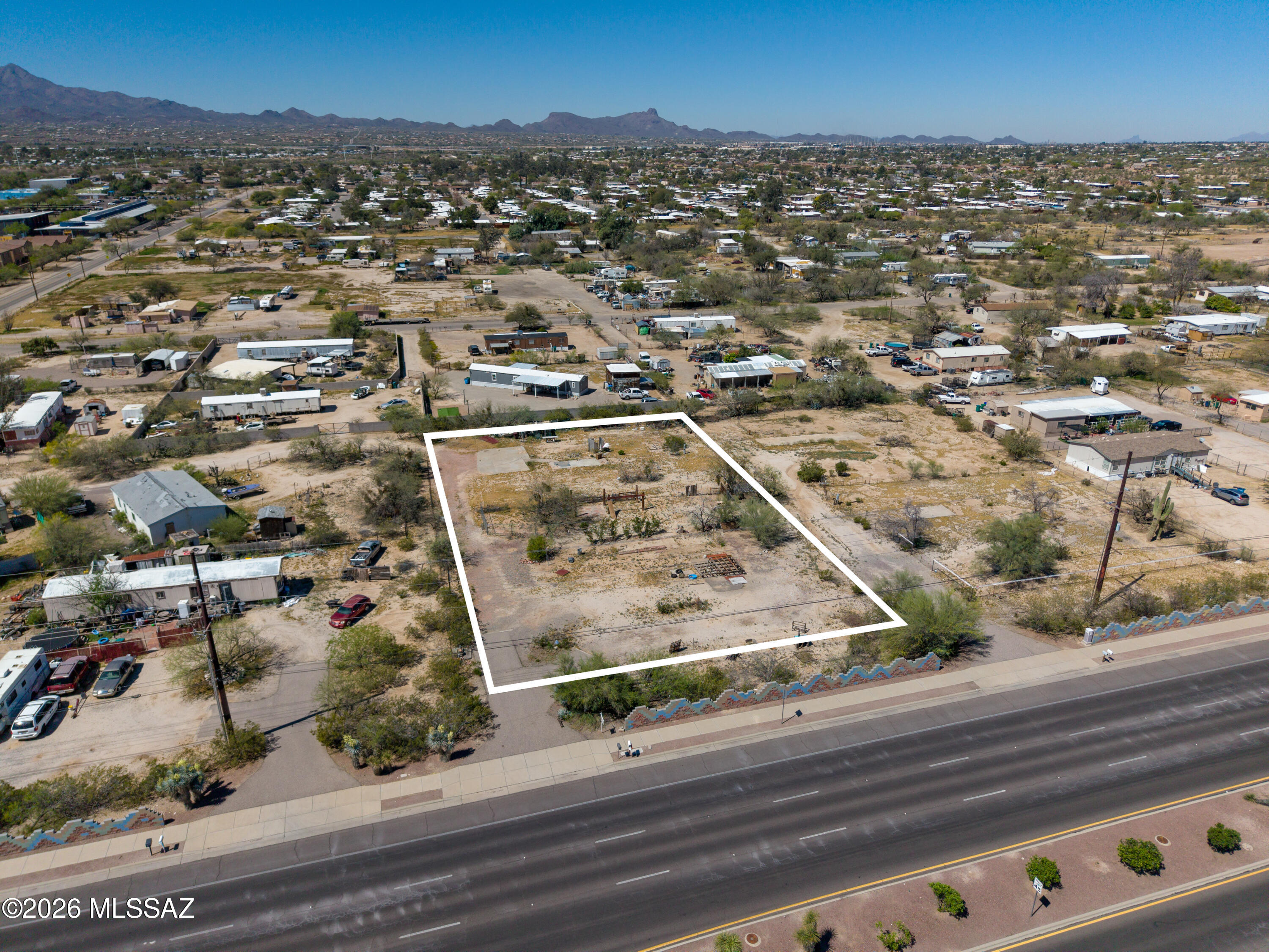 5641 N La Cholla Boulevard 15