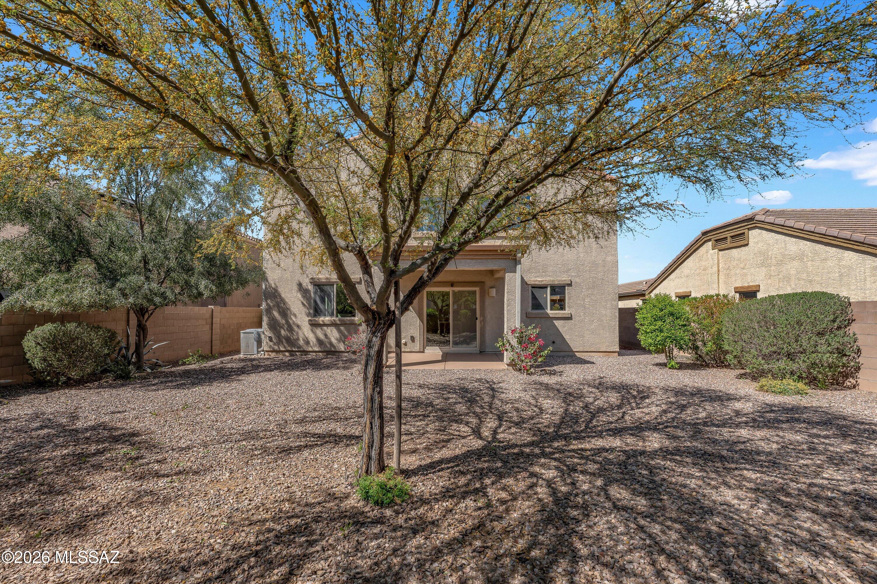 Saguaro Springs Block 8B (131-399) - Residential