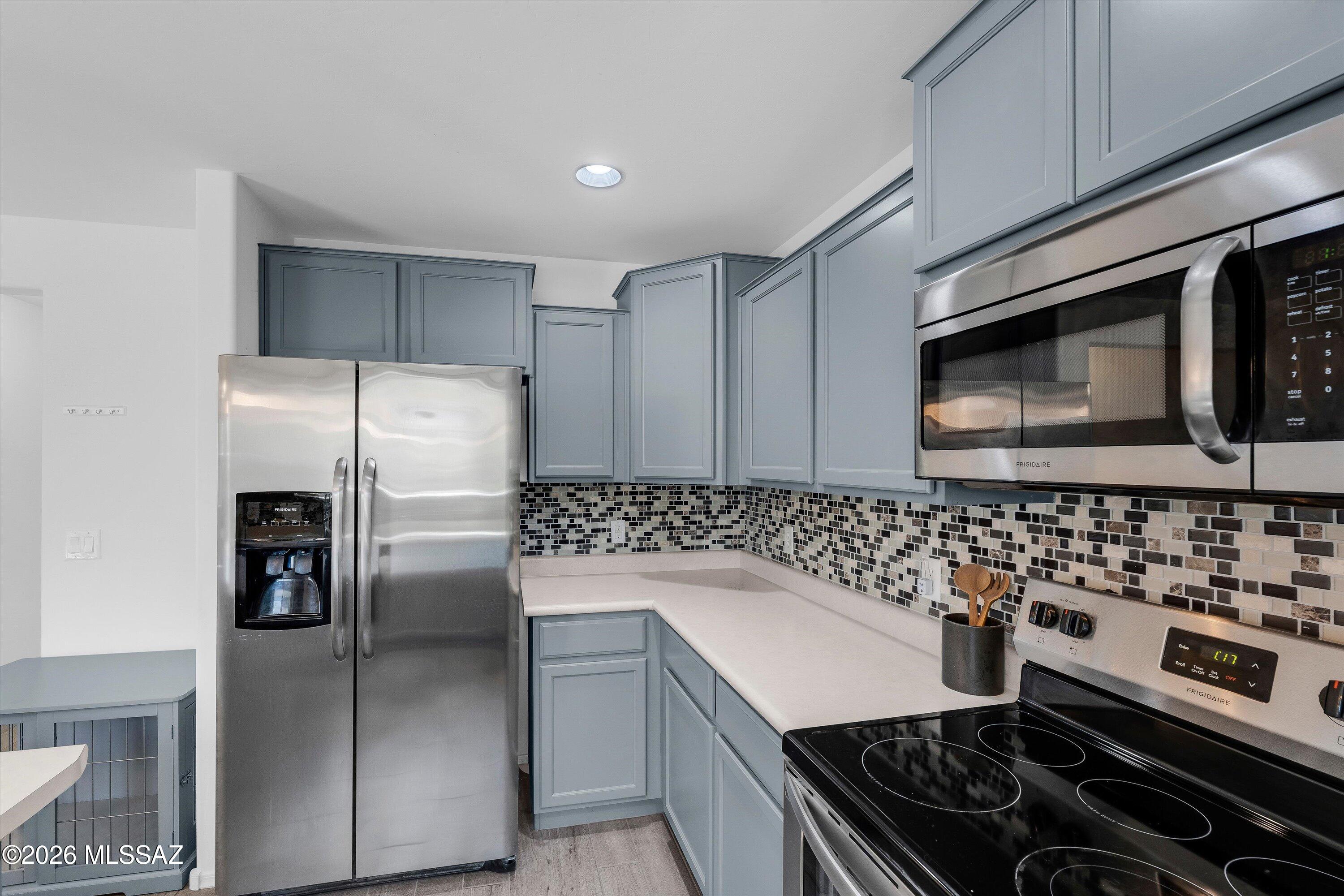 Saguaro Springs Block 8B (131-399) - Residential