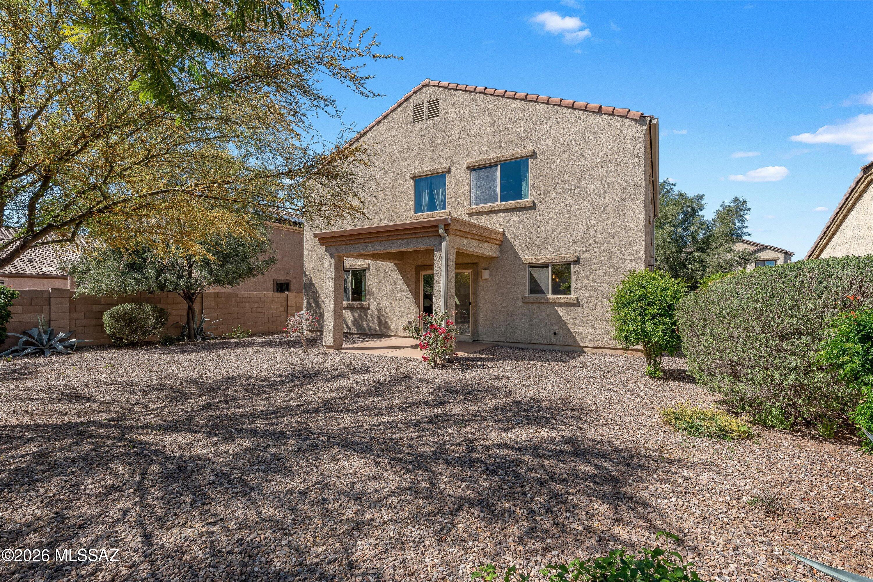 Saguaro Springs Block 8B (131-399) - Residential
