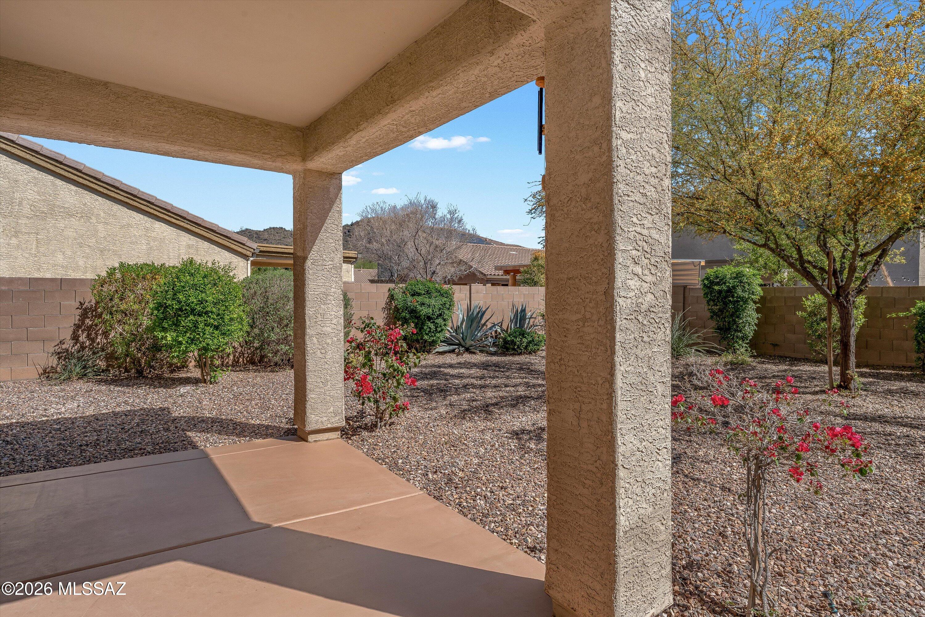 Saguaro Springs Block 8B (131-399) - Residential
