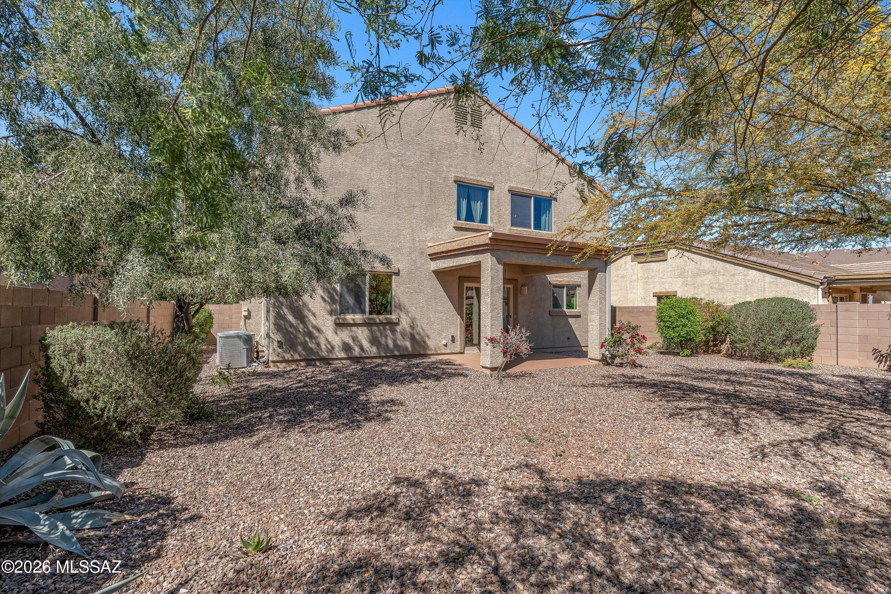 Saguaro Springs Block 8B (131-399) - Residential
