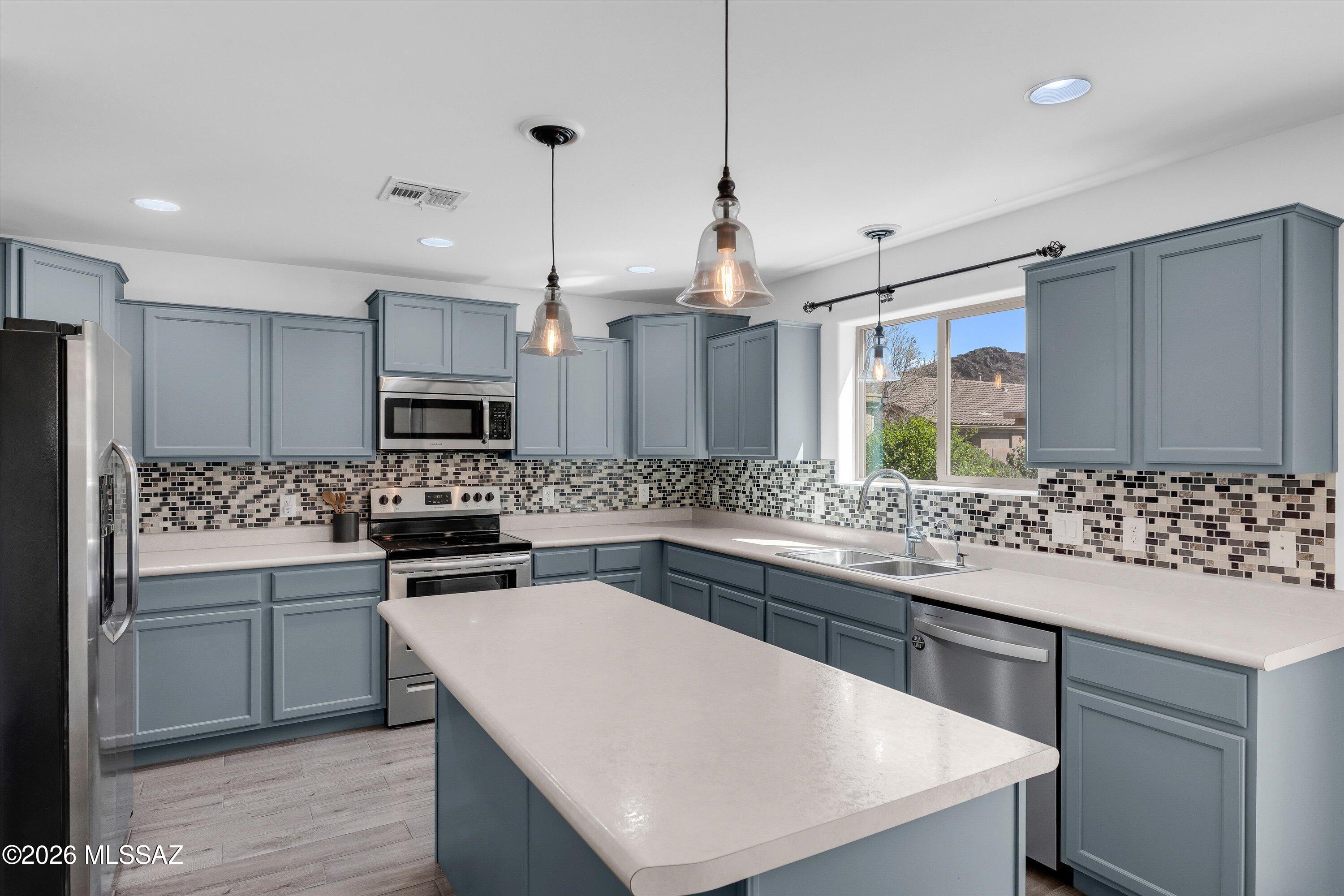Saguaro Springs Block 8B (131-399) - Residential