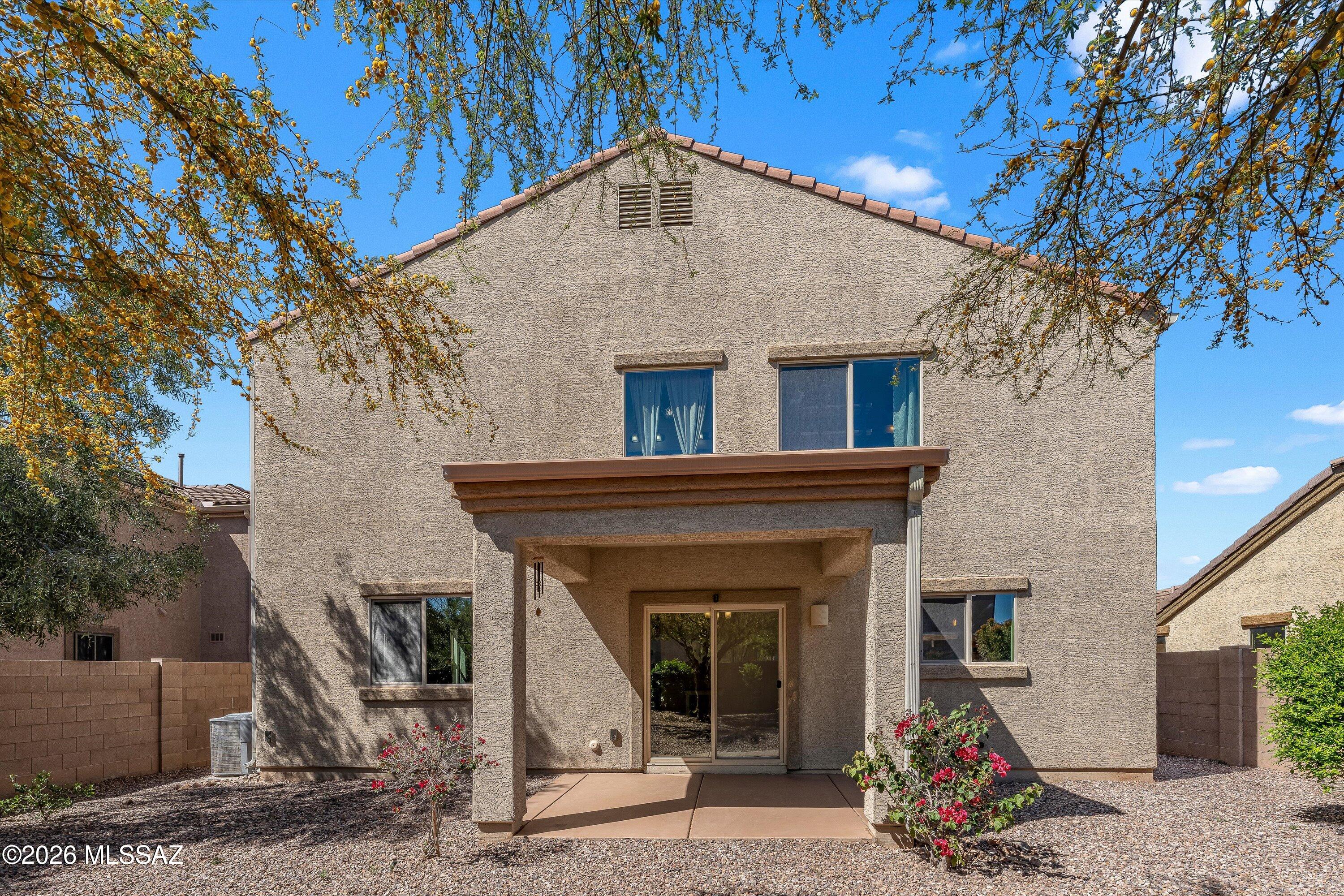 Saguaro Springs Block 8B (131-399) - Residential