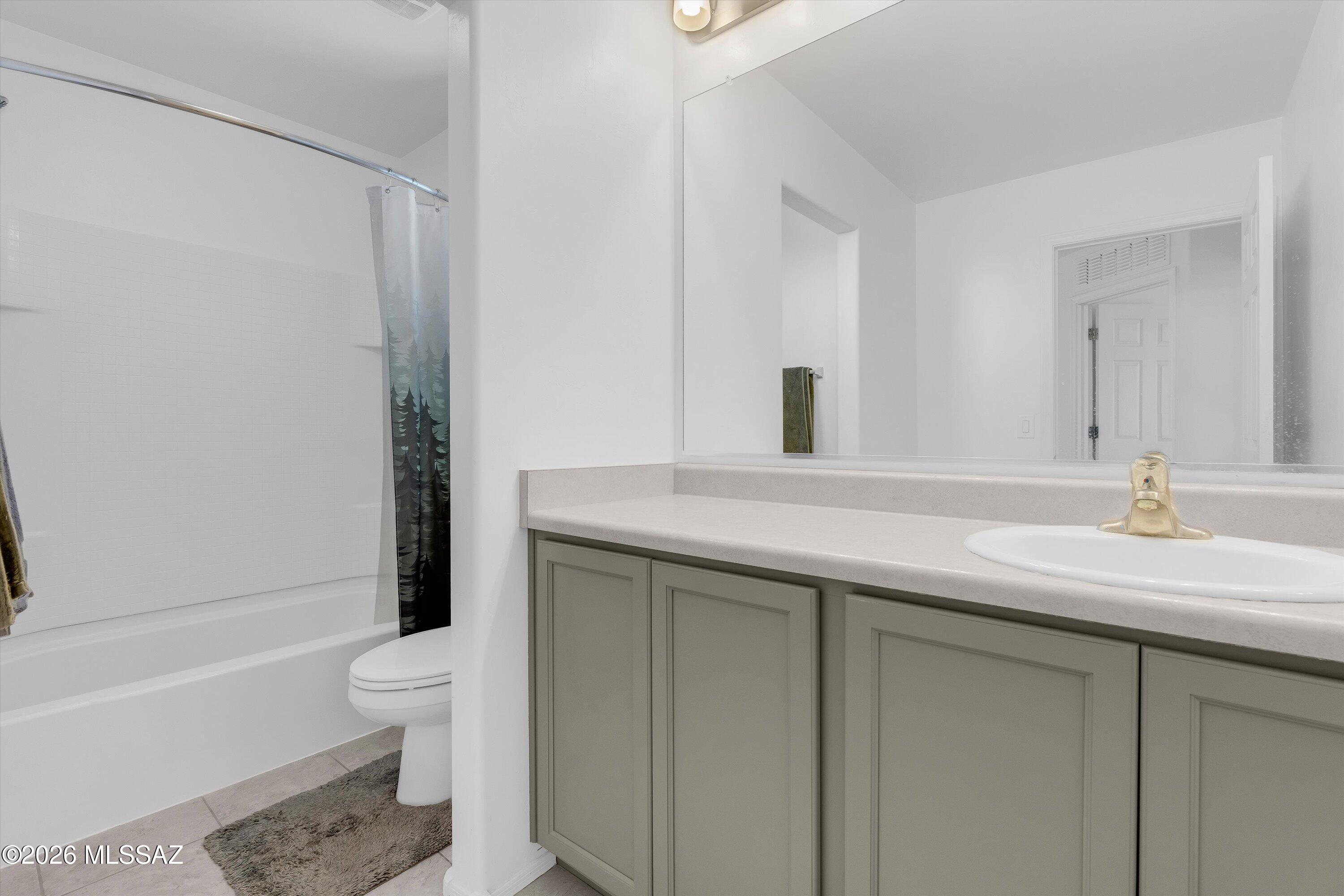 Saguaro Springs Block 8B (131-399) - Residential