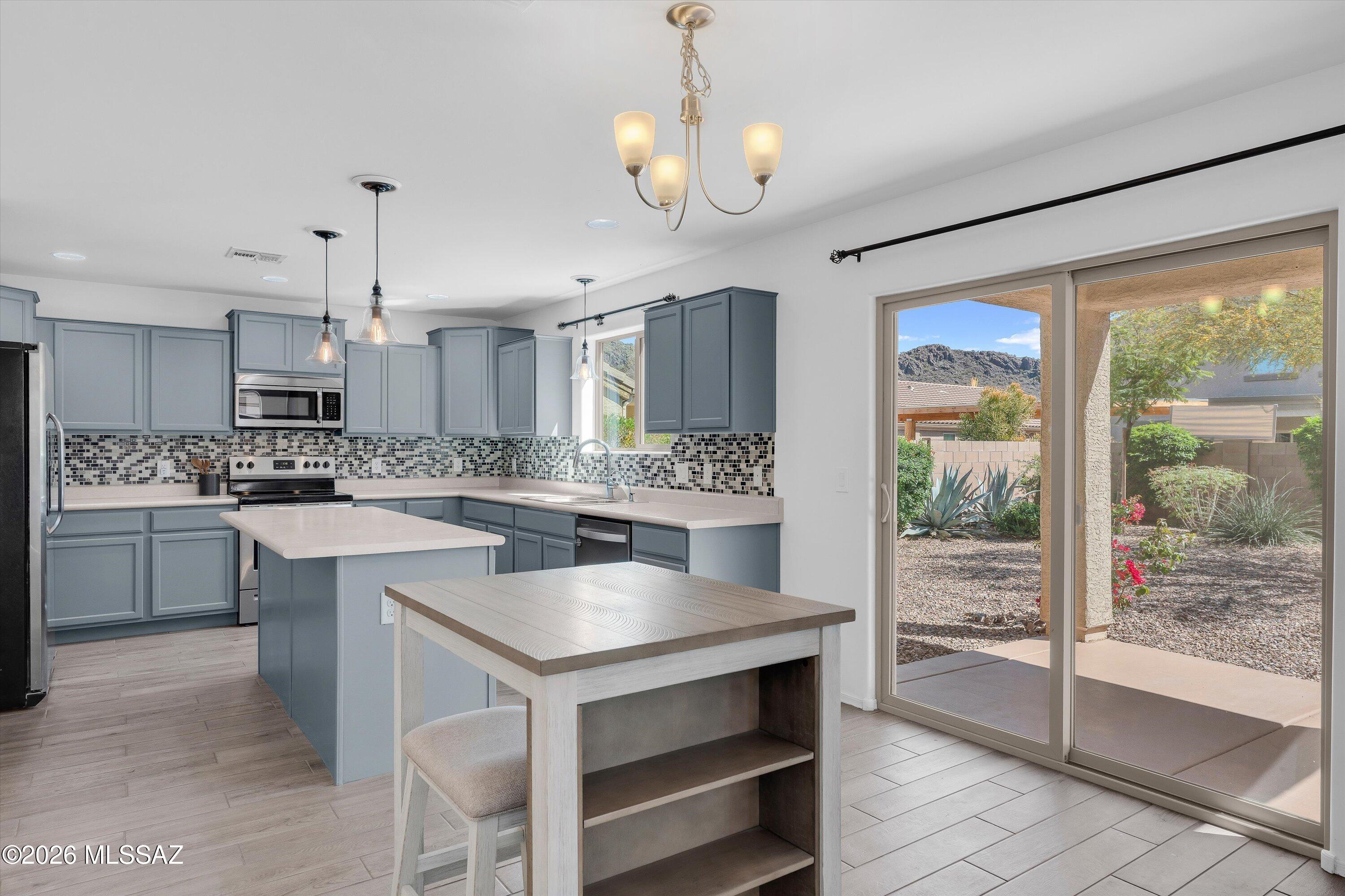 Saguaro Springs Block 8B (131-399) - Residential
