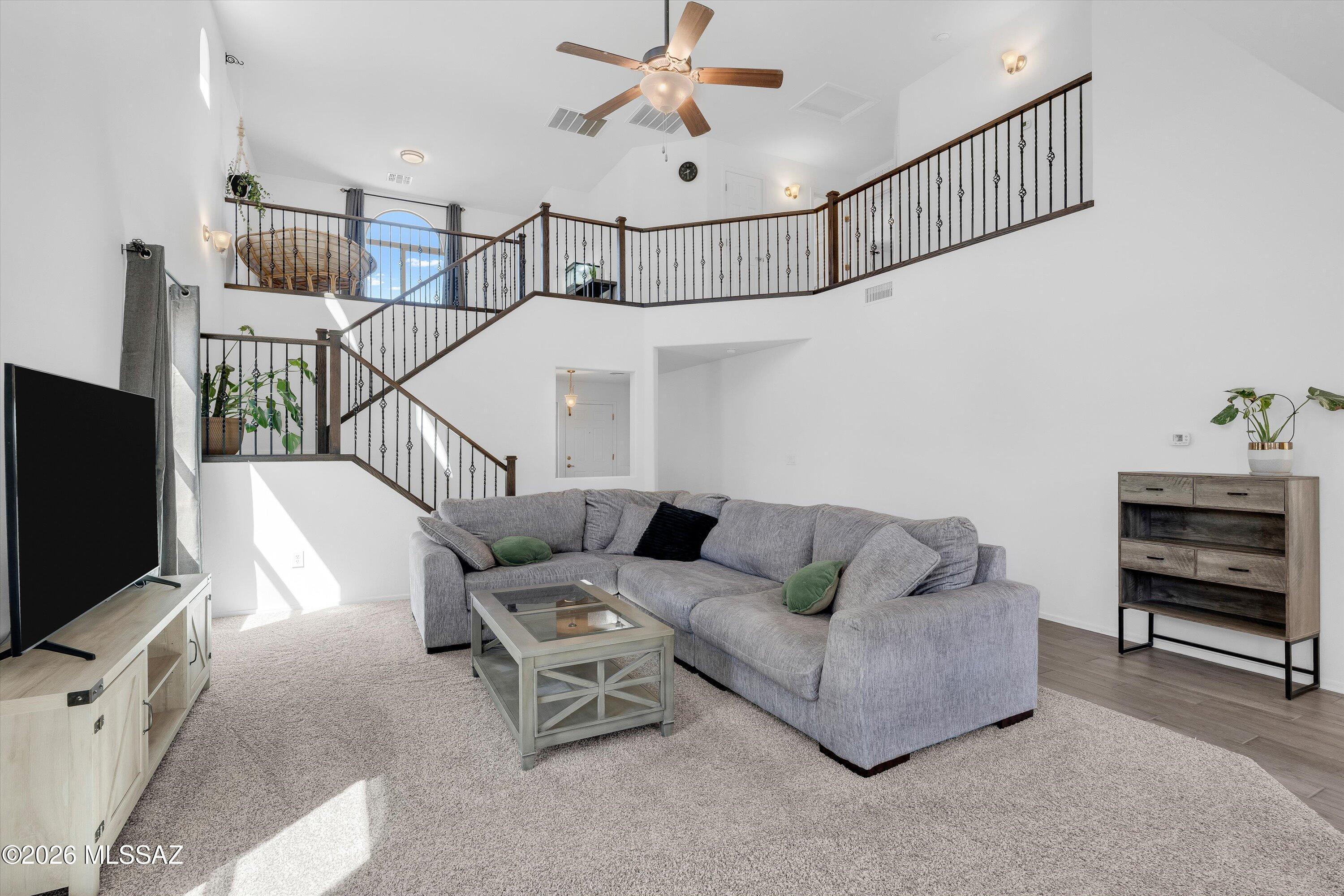 Saguaro Springs Block 8B (131-399) - Residential