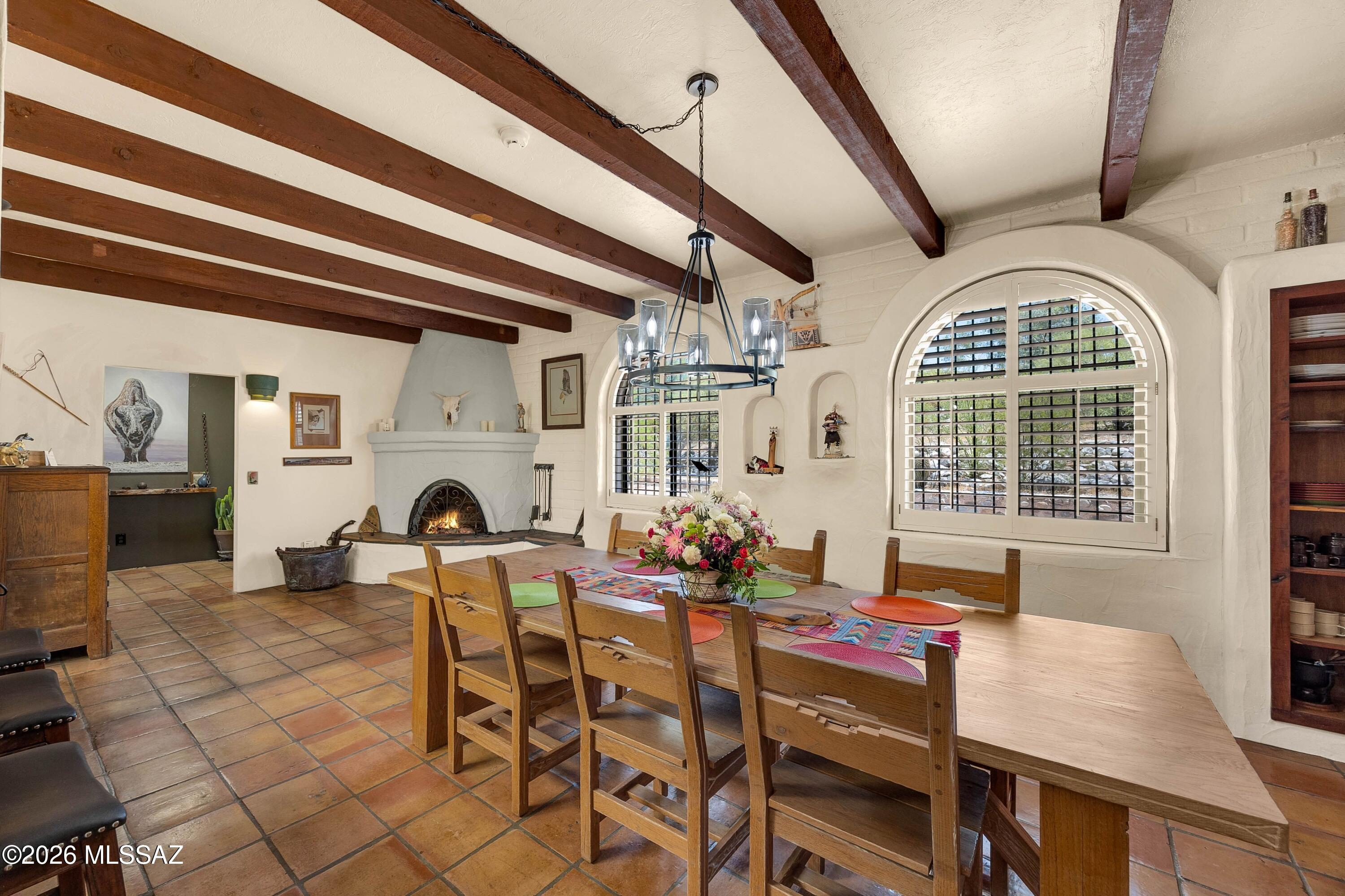 Flecha Caida Ranch Estates #10 - Residential