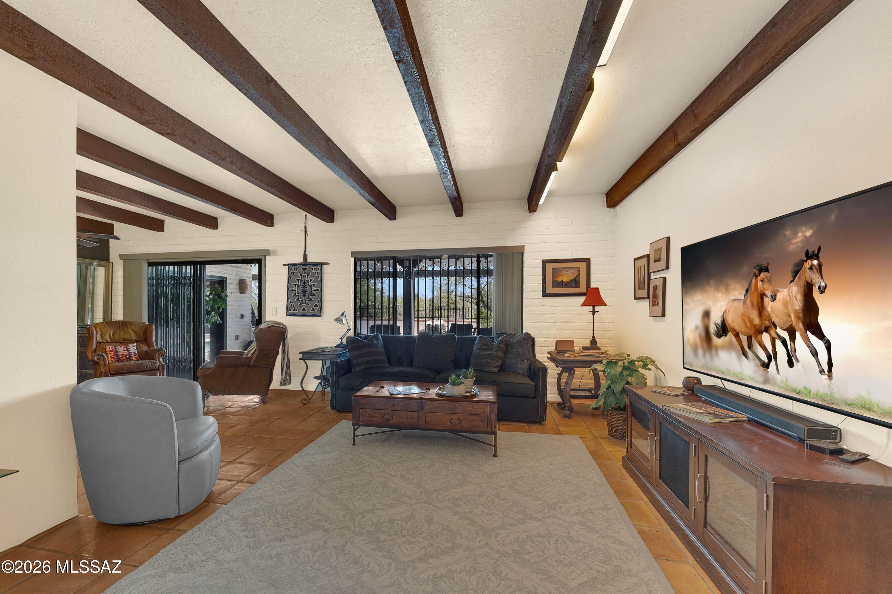 Flecha Caida Ranch Estates #10 - Residential