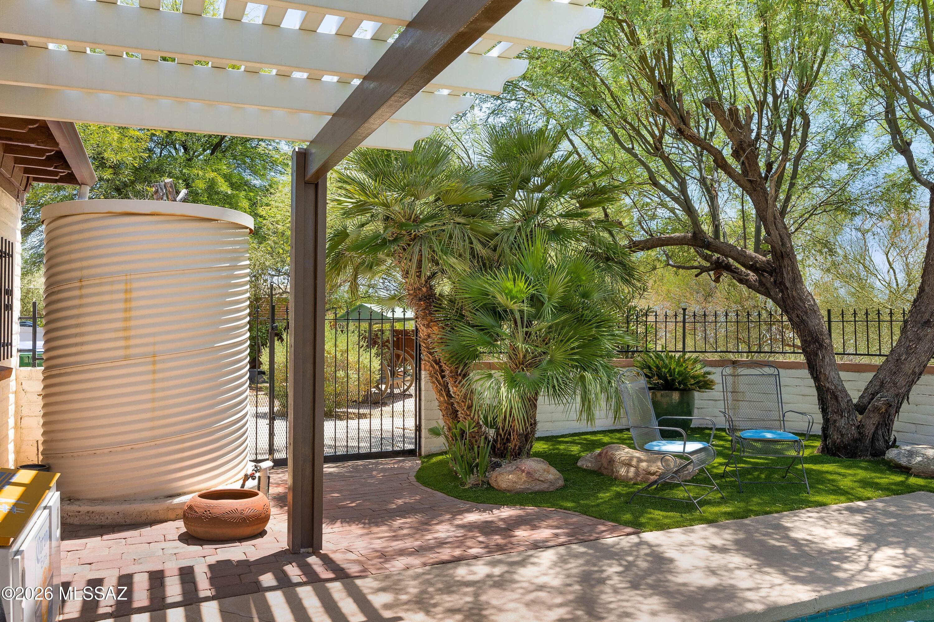 Flecha Caida Ranch Estates #10 - Residential