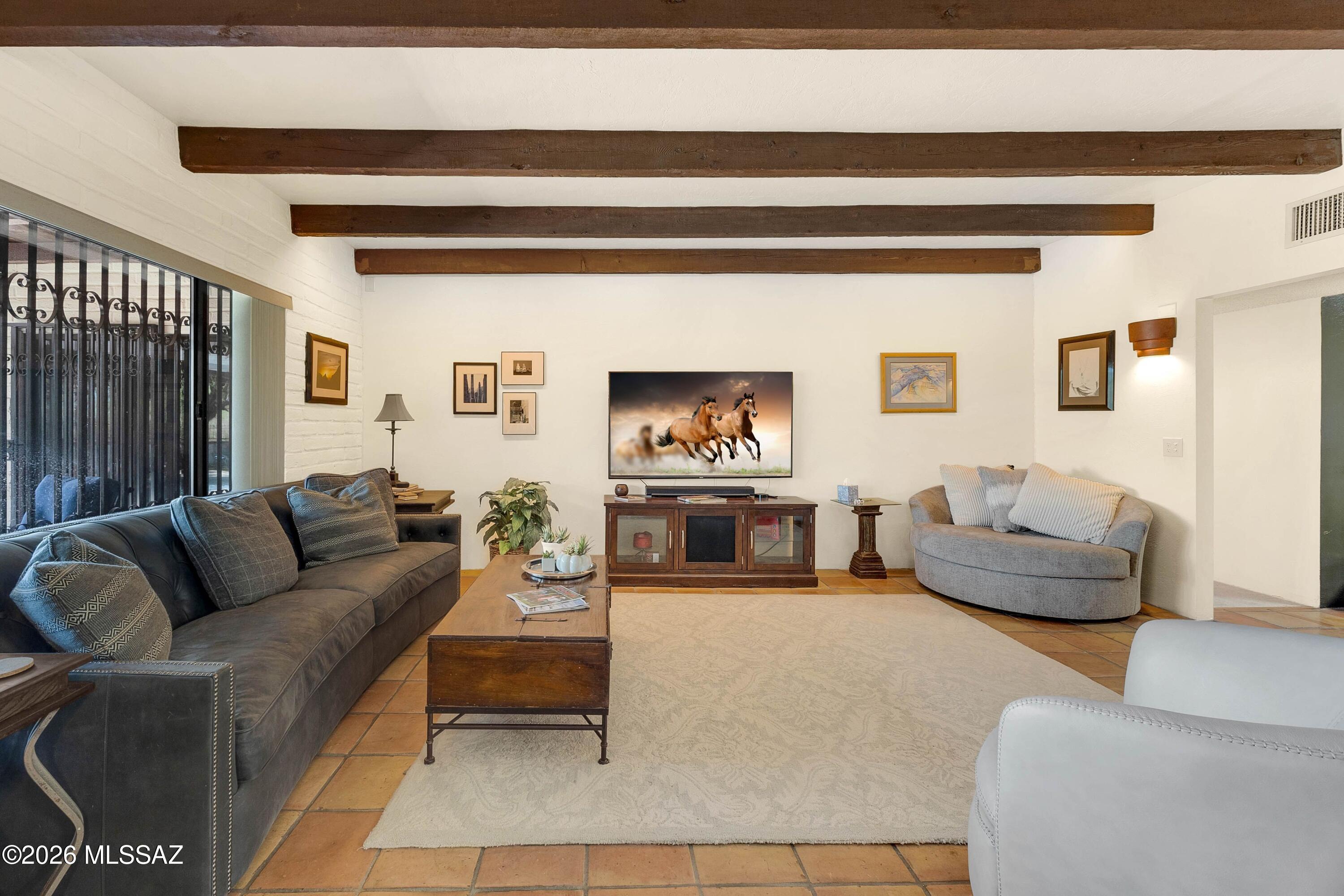 Flecha Caida Ranch Estates #10 - Residential