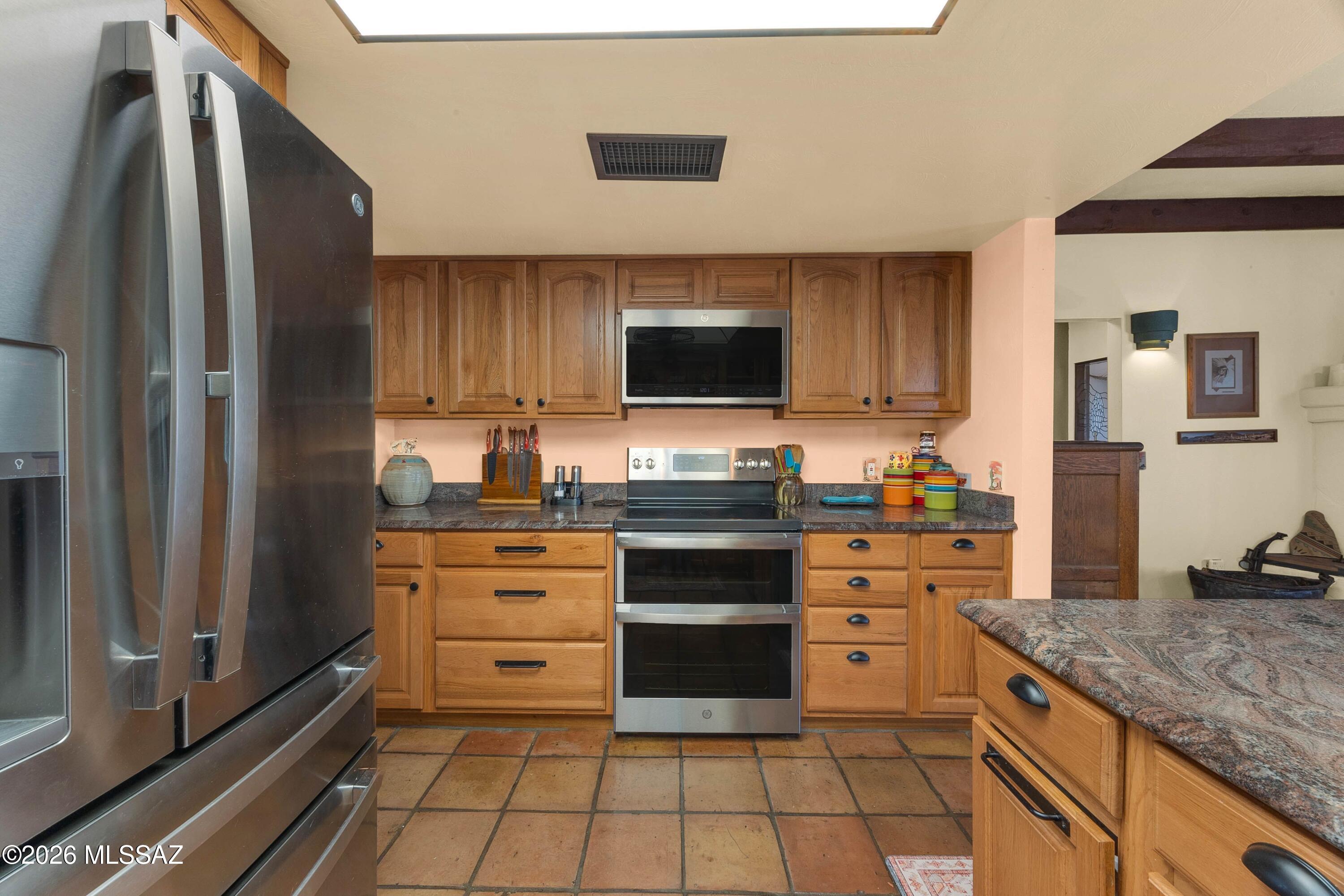 Flecha Caida Ranch Estates #10 - Residential