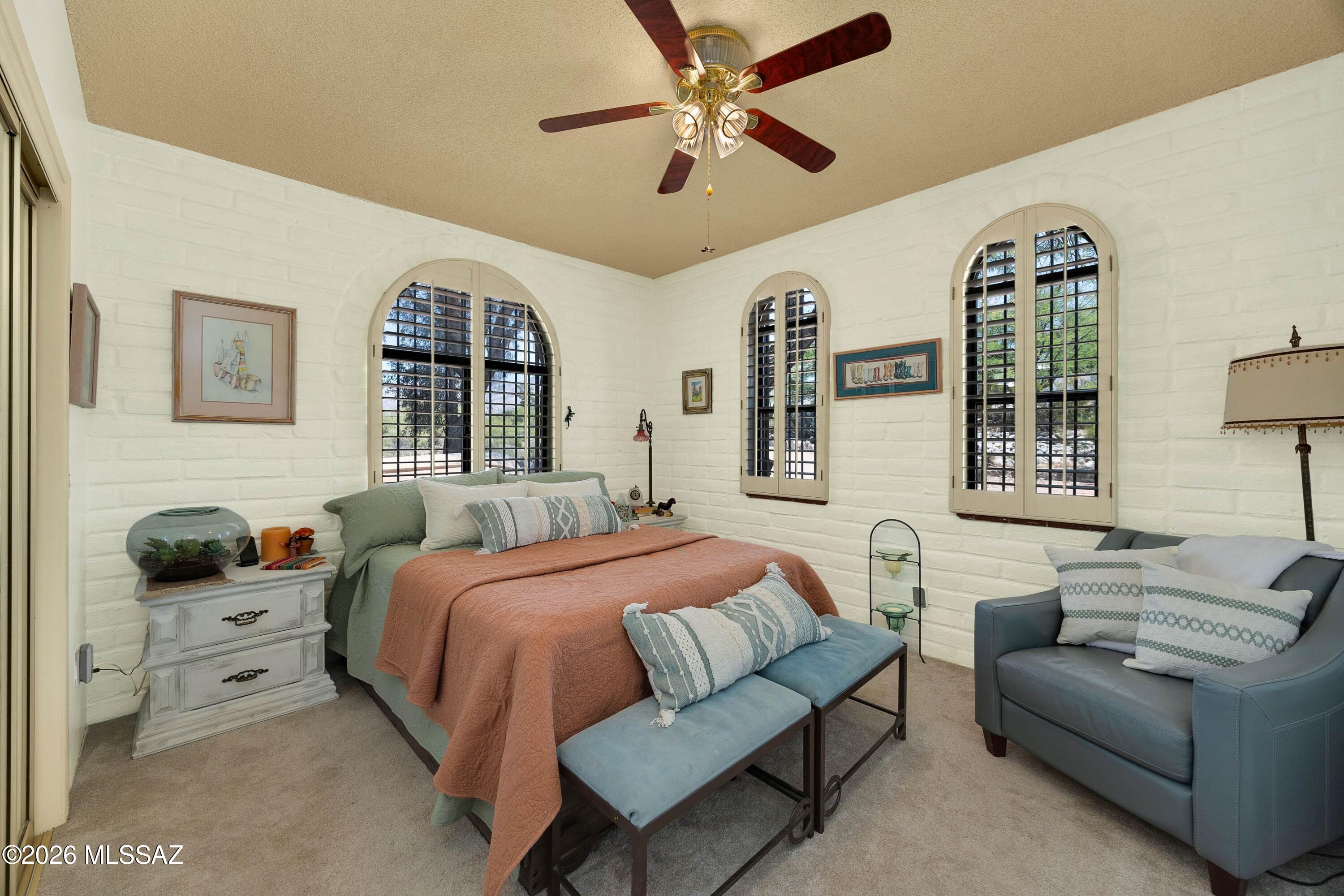 Flecha Caida Ranch Estates #10 - Residential