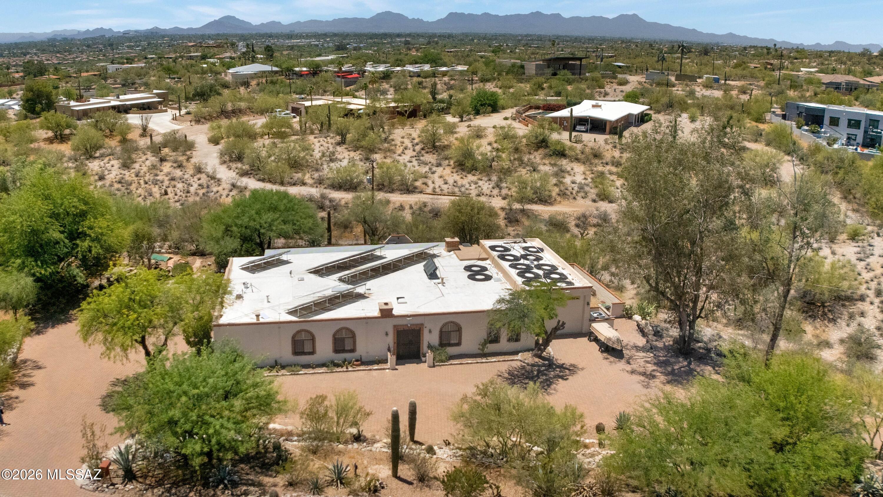 Flecha Caida Ranch Estates #10 - Residential
