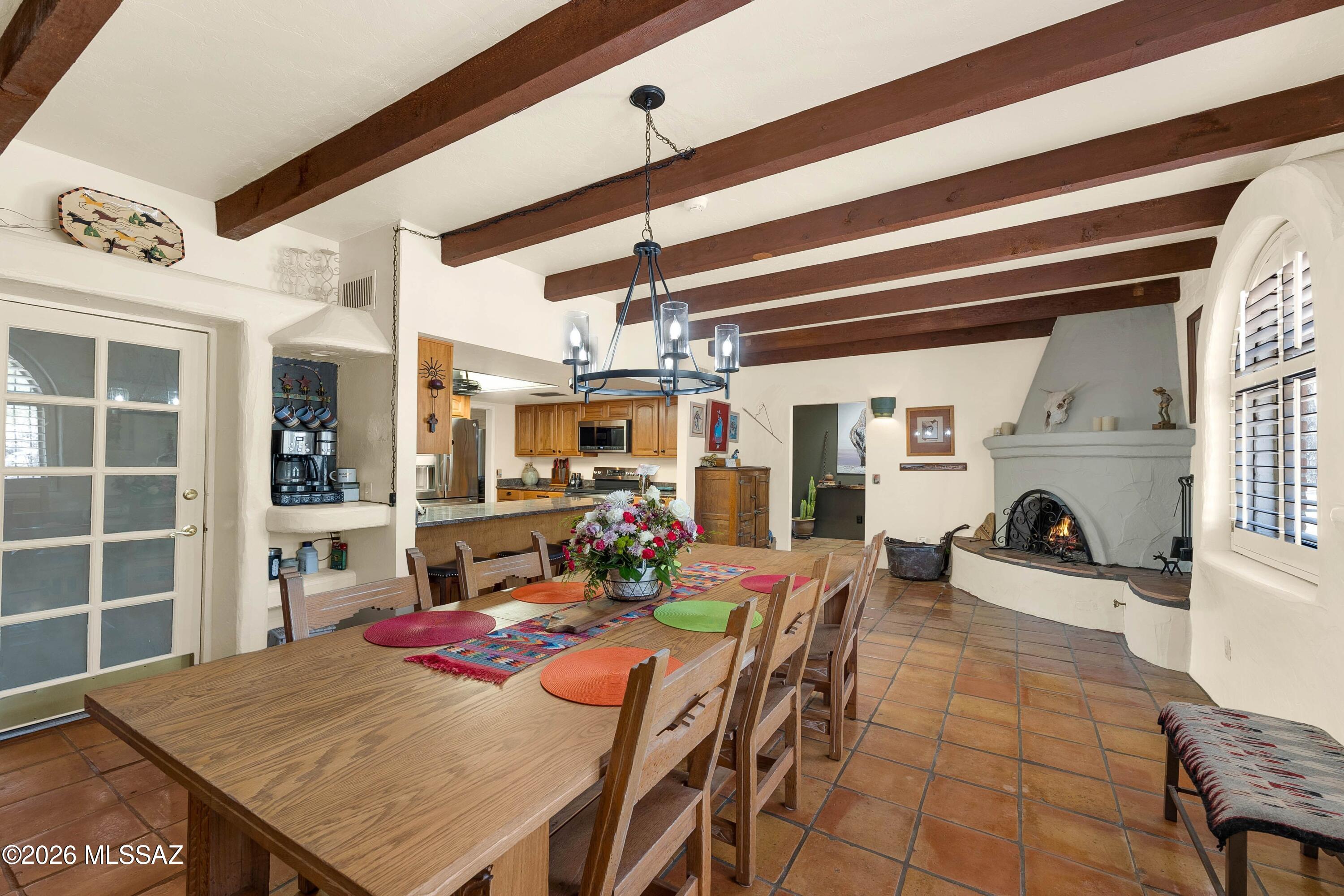 Flecha Caida Ranch Estates #10 - Residential