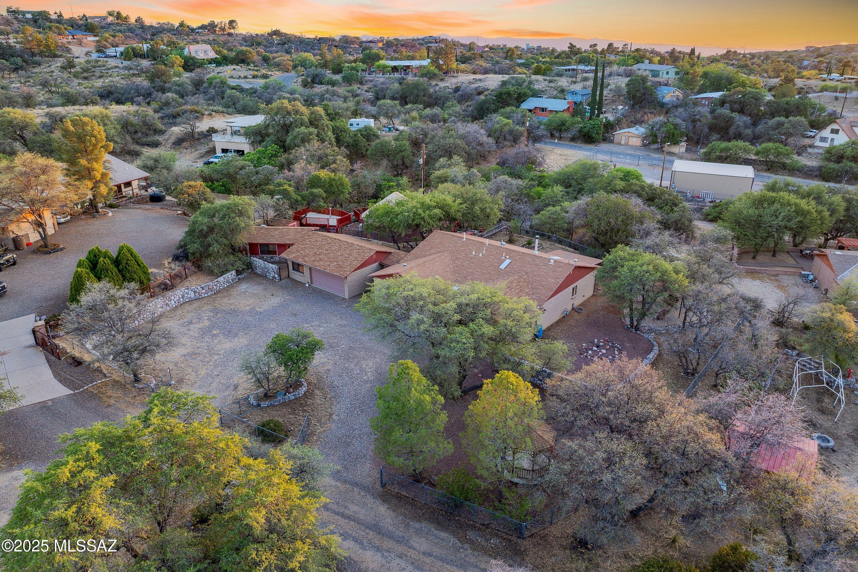 Oak Hills 01 - Residential