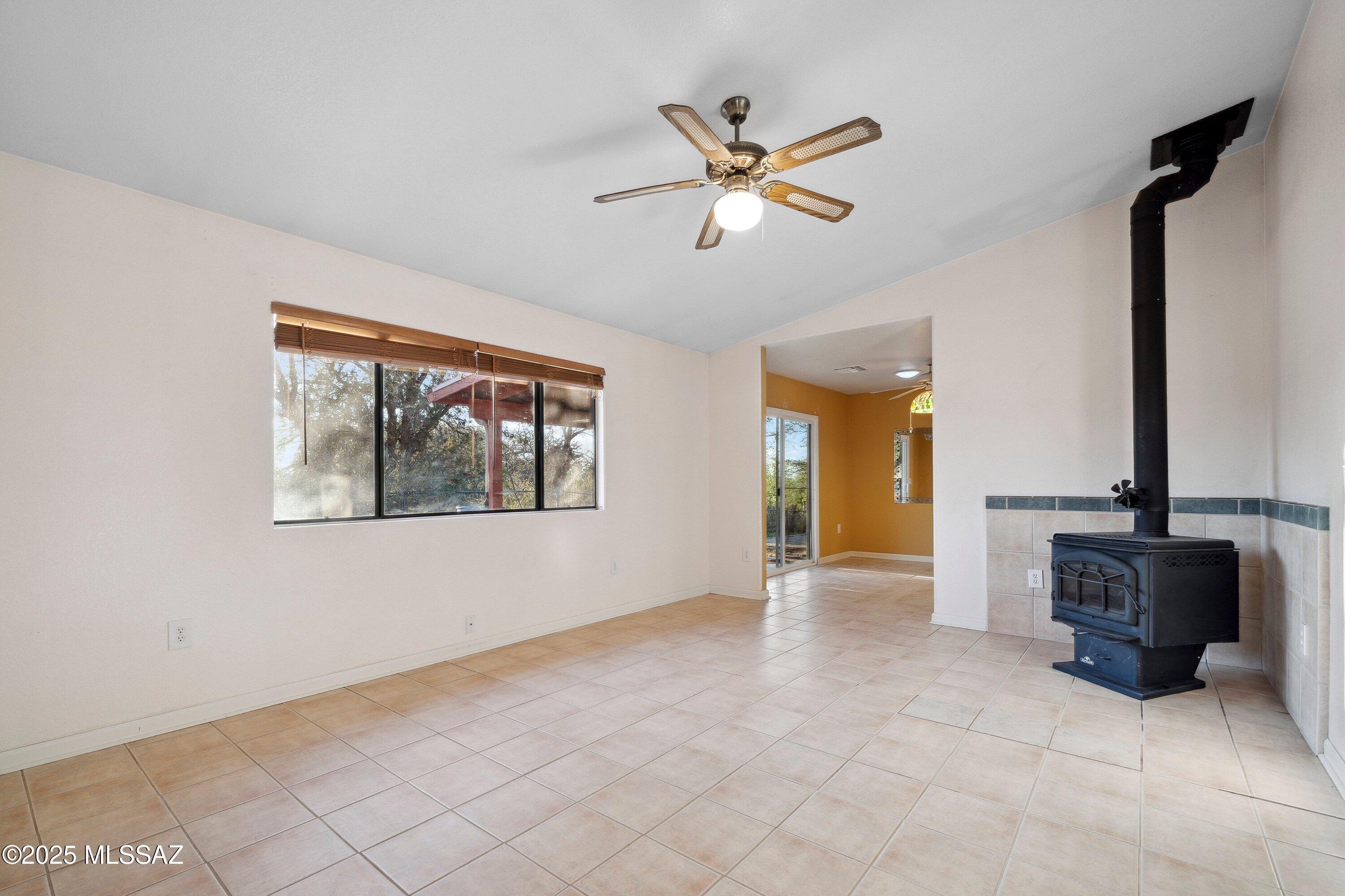 Oak Hills 01 - Residential