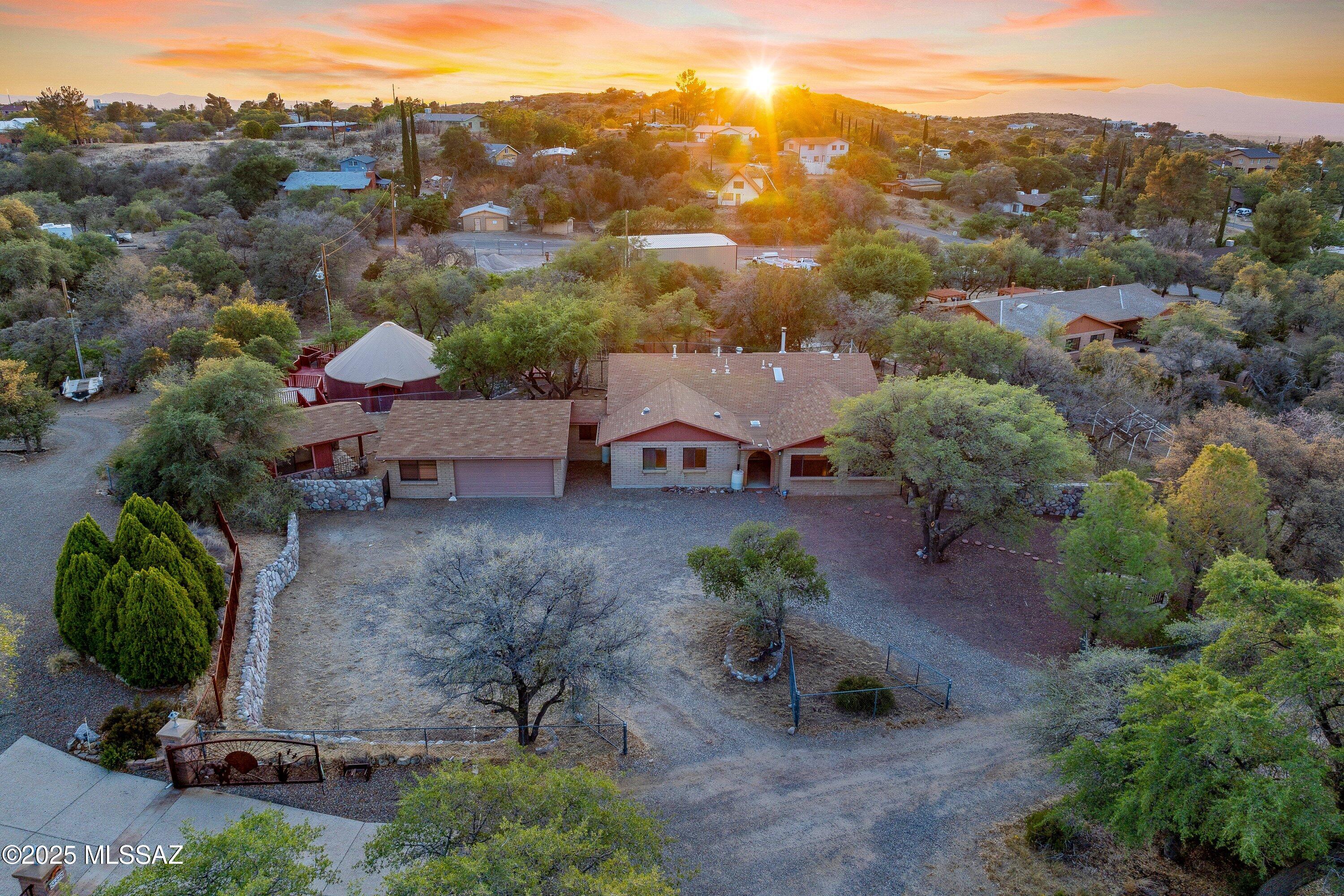 Oak Hills 01 - Residential