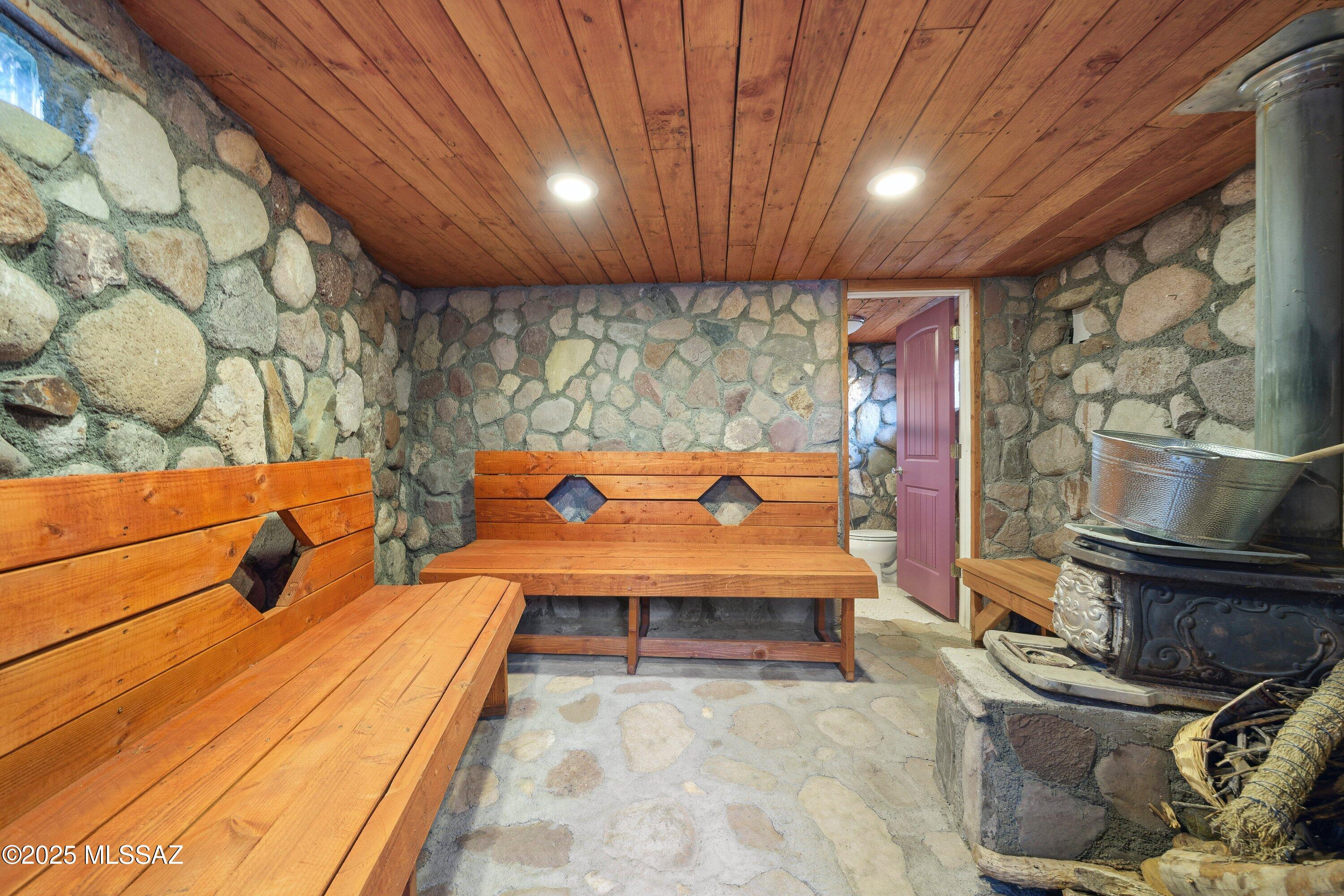 Oak Hills 01 - Residential